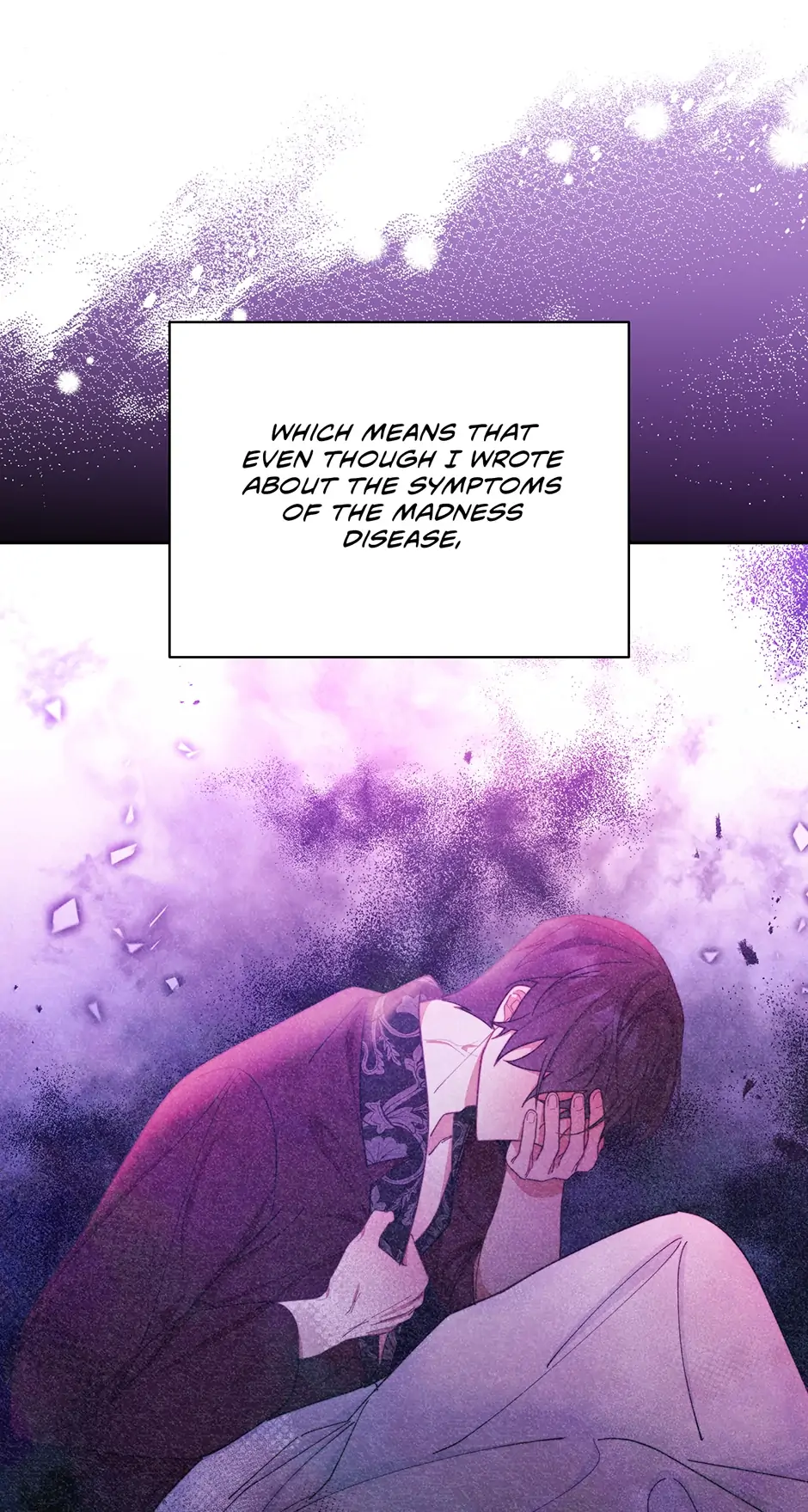 Writing My Male Lead's Happily Ever After Chapter 26 - page 82