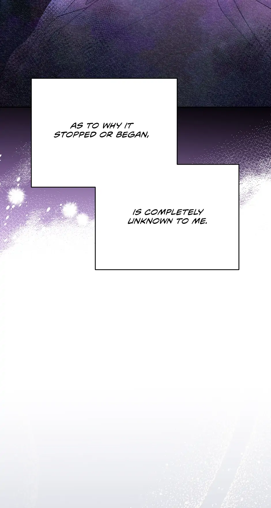 Writing My Male Lead's Happily Ever After Chapter 26 - page 83