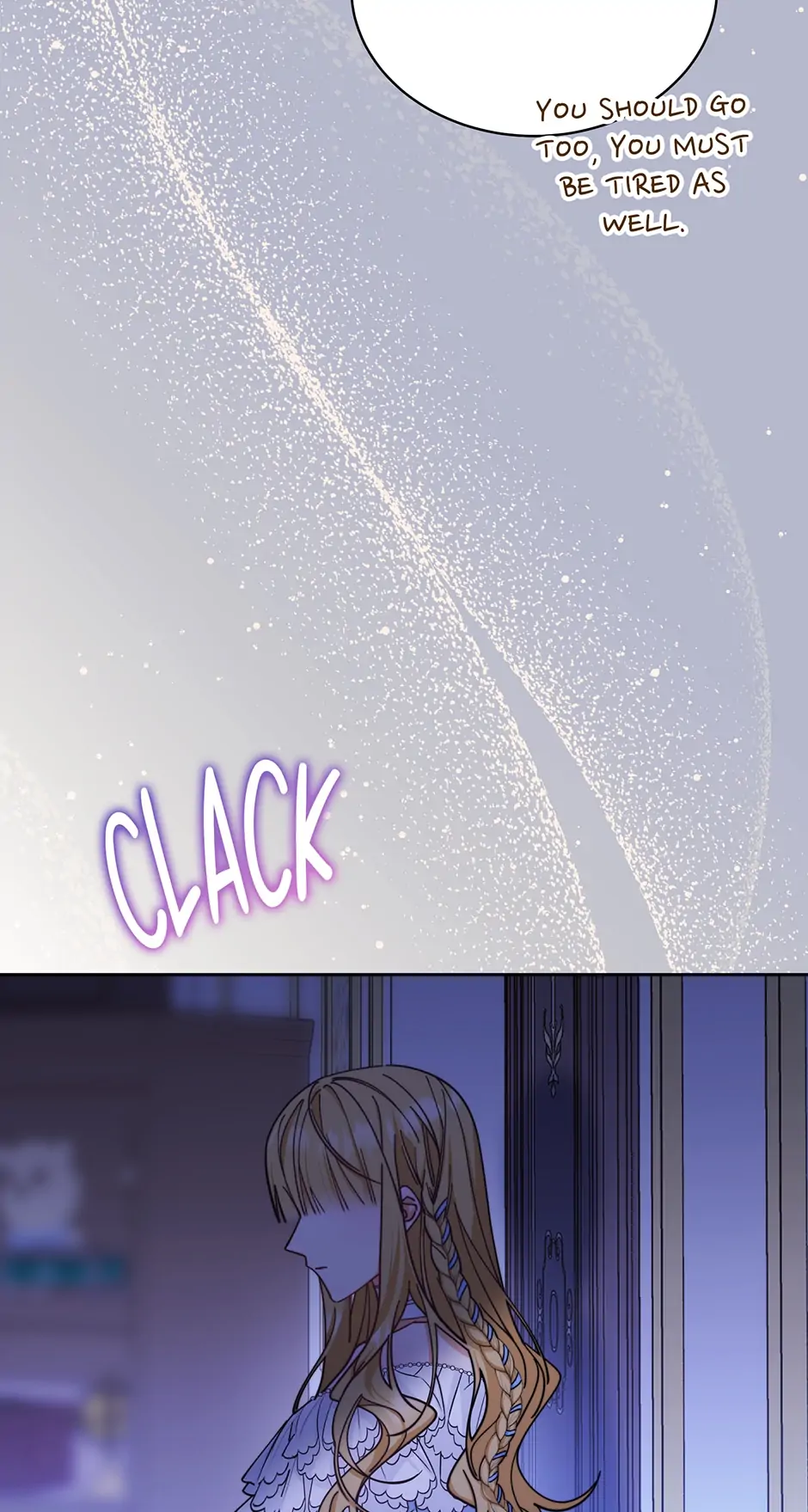 Writing My Male Lead's Happily Ever After Chapter 26 - page 85