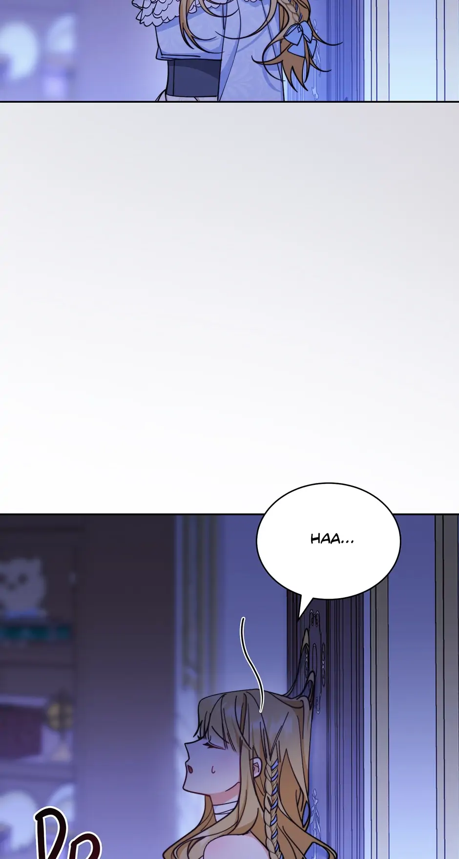 Writing My Male Lead's Happily Ever After Chapter 26 - page 86