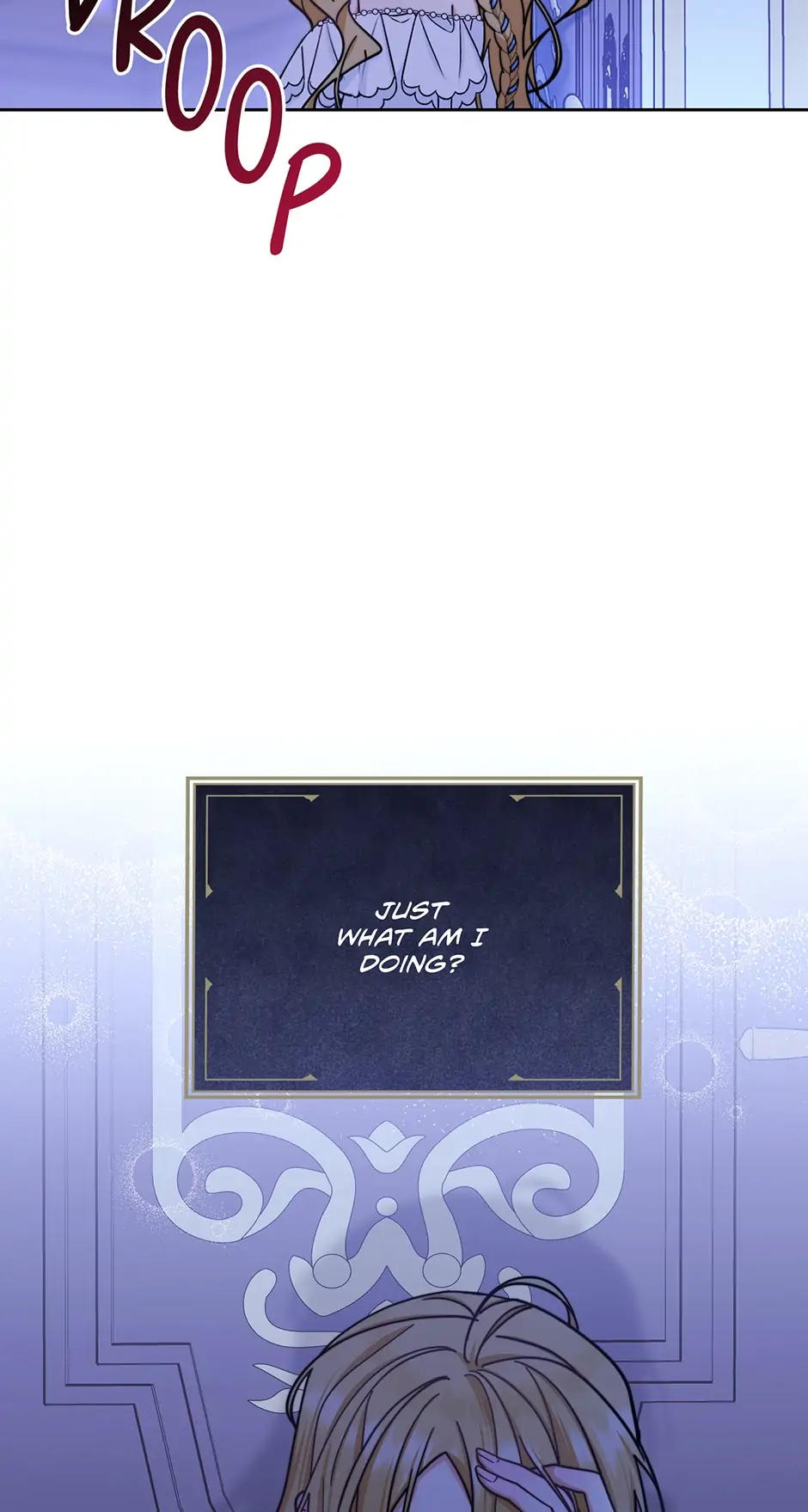 Writing My Male Lead's Happily Ever After Chapter 26 - page 87