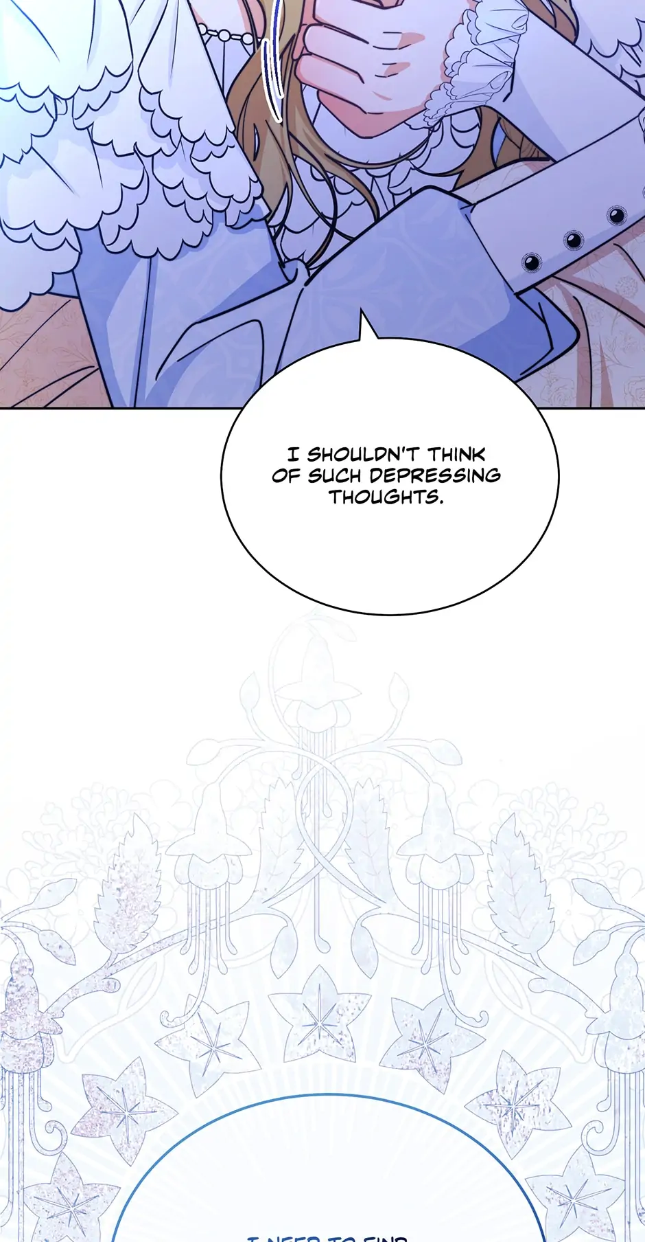 Writing My Male Lead's Happily Ever After Chapter 26 - page 92