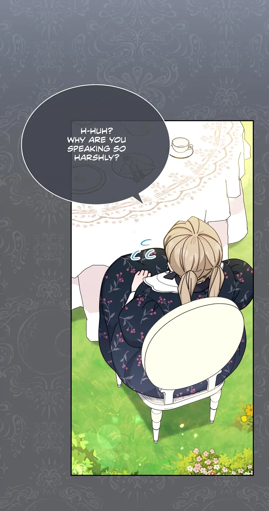 Writing My Male Lead's Happily Ever After Chapter 41 - page 12