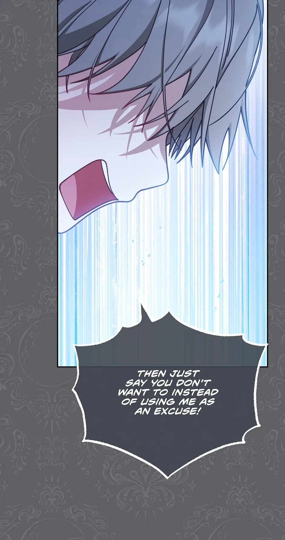 Writing My Male Lead's Happily Ever After Chapter 41 - page 15