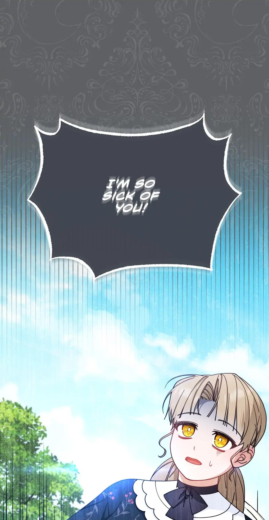 Writing My Male Lead's Happily Ever After Chapter 41 - page 16