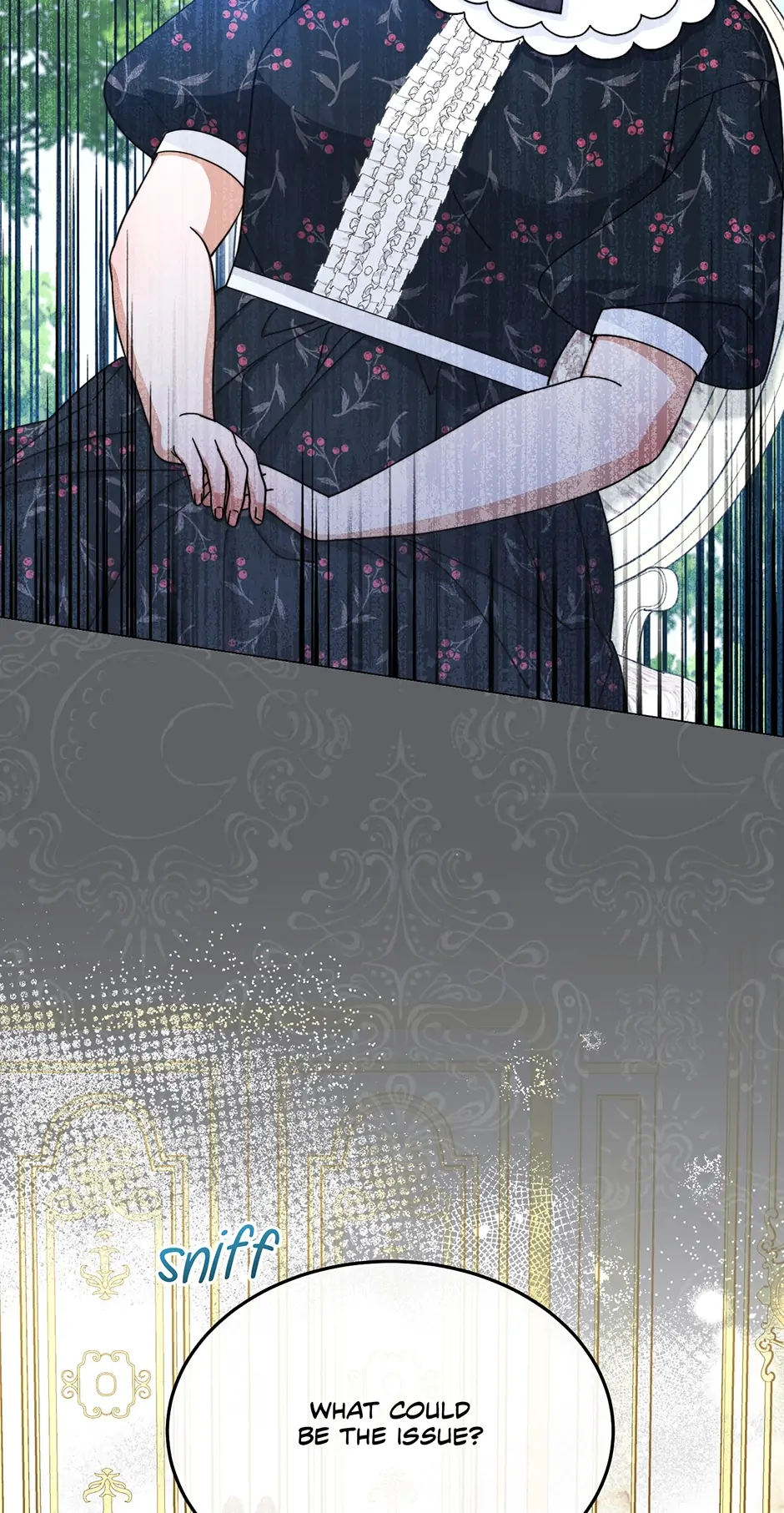 Writing My Male Lead's Happily Ever After Chapter 41 - page 17