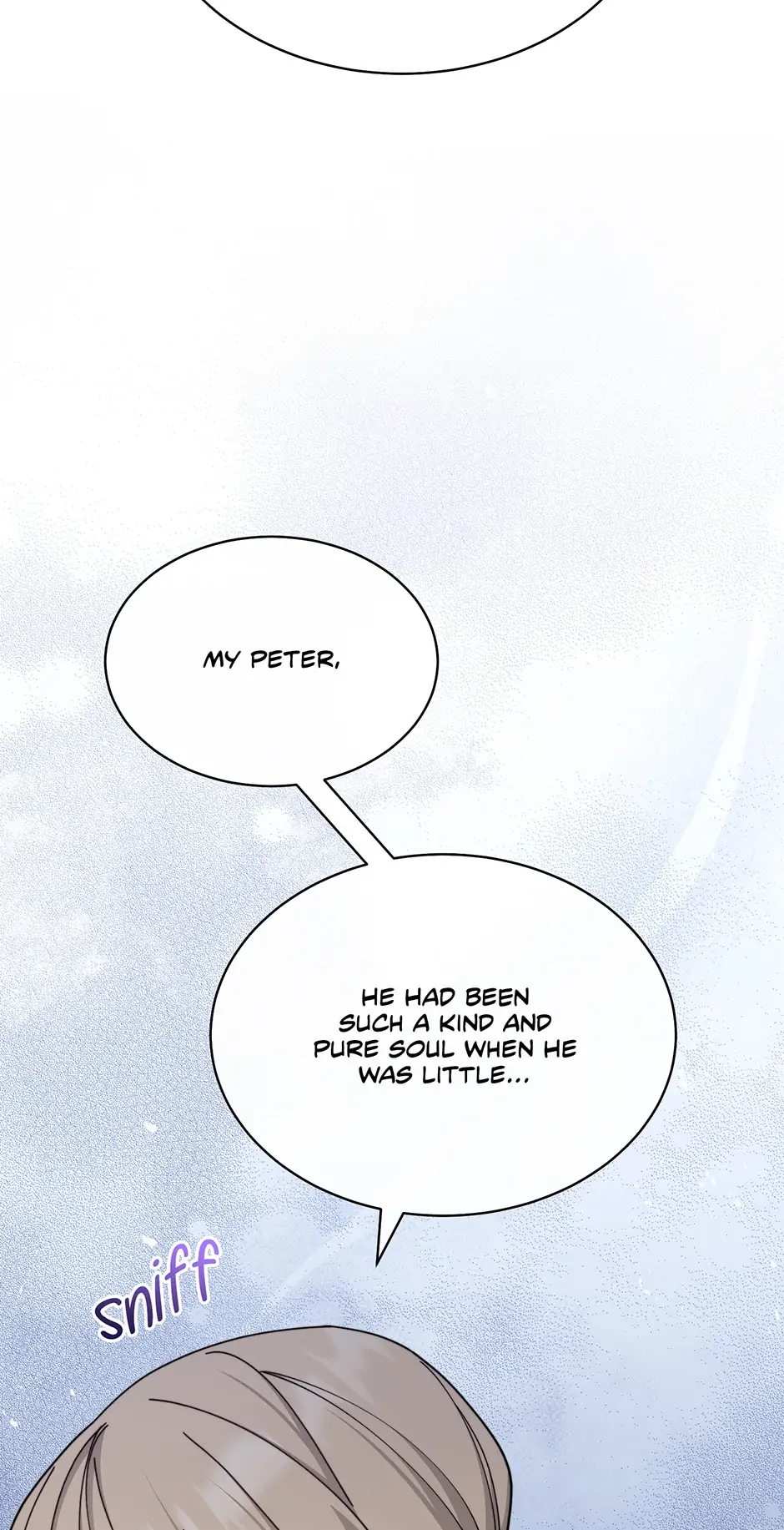 Writing My Male Lead's Happily Ever After Chapter 41 - page 24