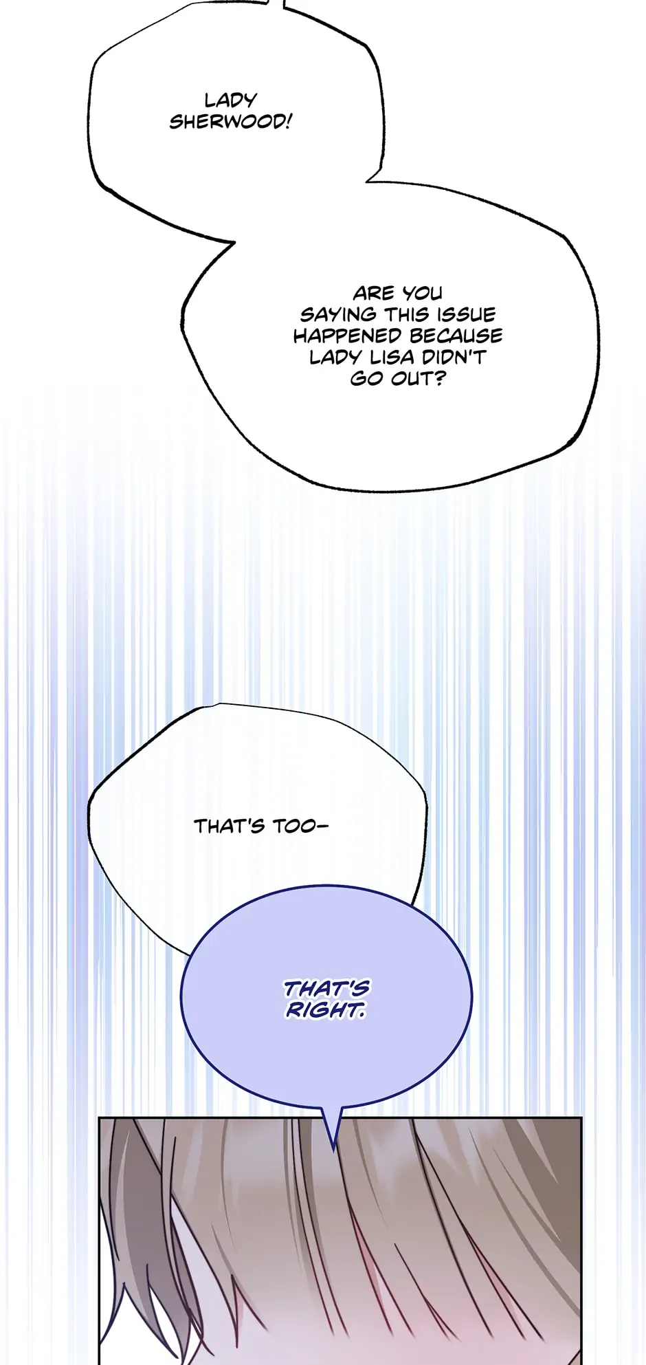 Writing My Male Lead's Happily Ever After Chapter 41 - page 31
