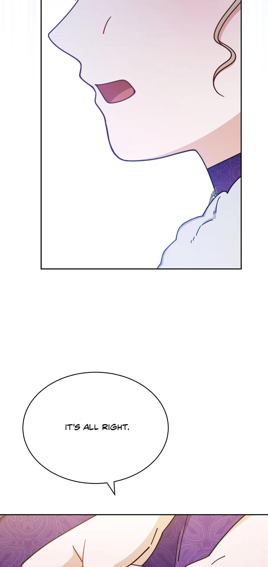 Writing My Male Lead's Happily Ever After Chapter 41 - page 32