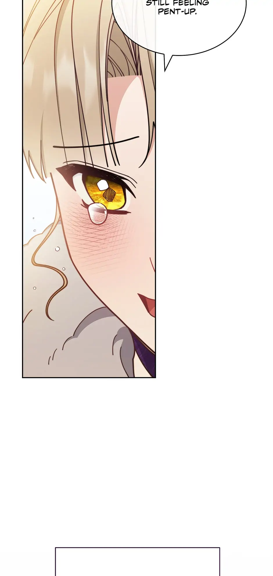 Writing My Male Lead's Happily Ever After Chapter 41 - page 34