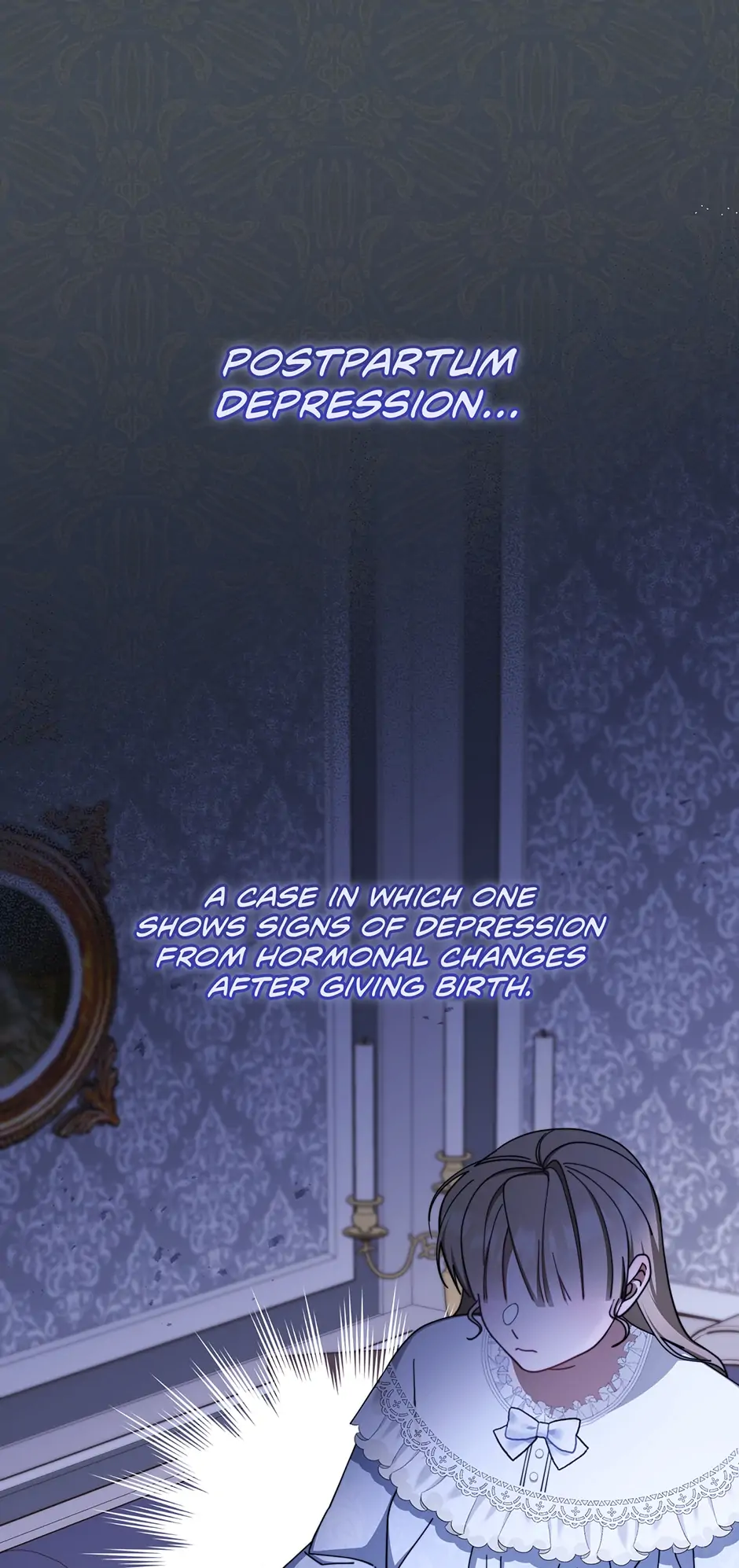Writing My Male Lead's Happily Ever After Chapter 41 - page 37