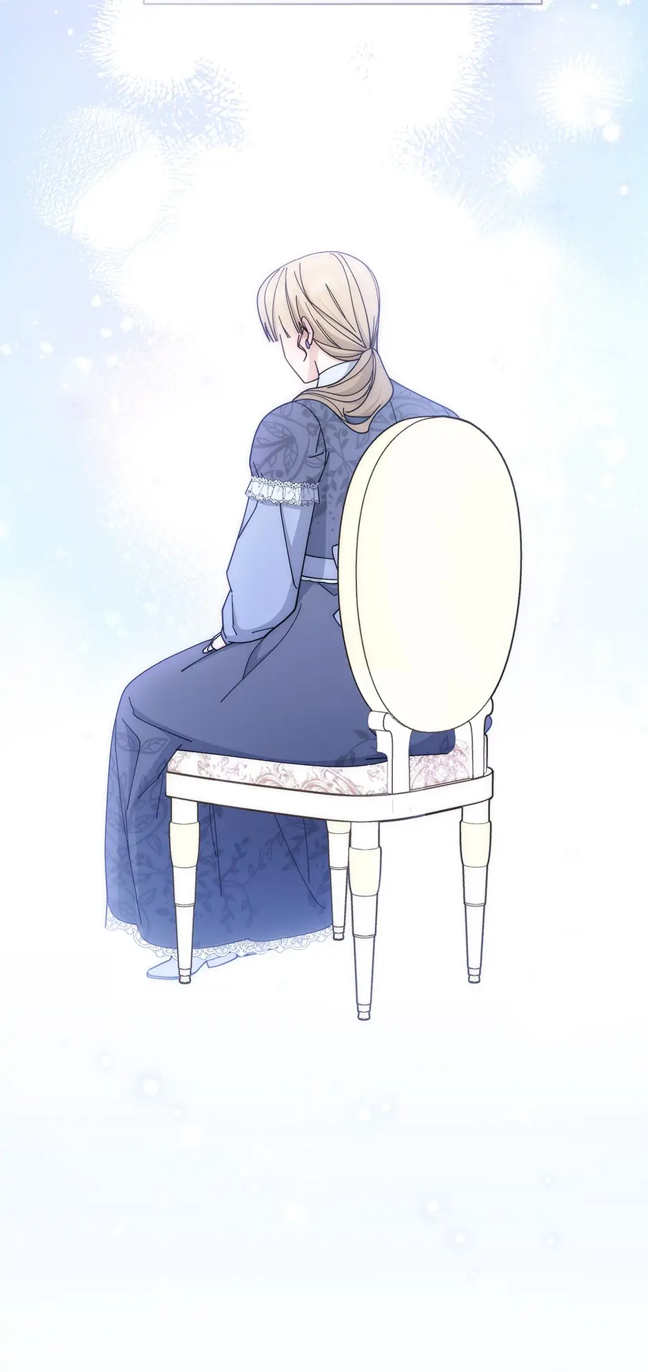 Writing My Male Lead's Happily Ever After Chapter 41 - page 42