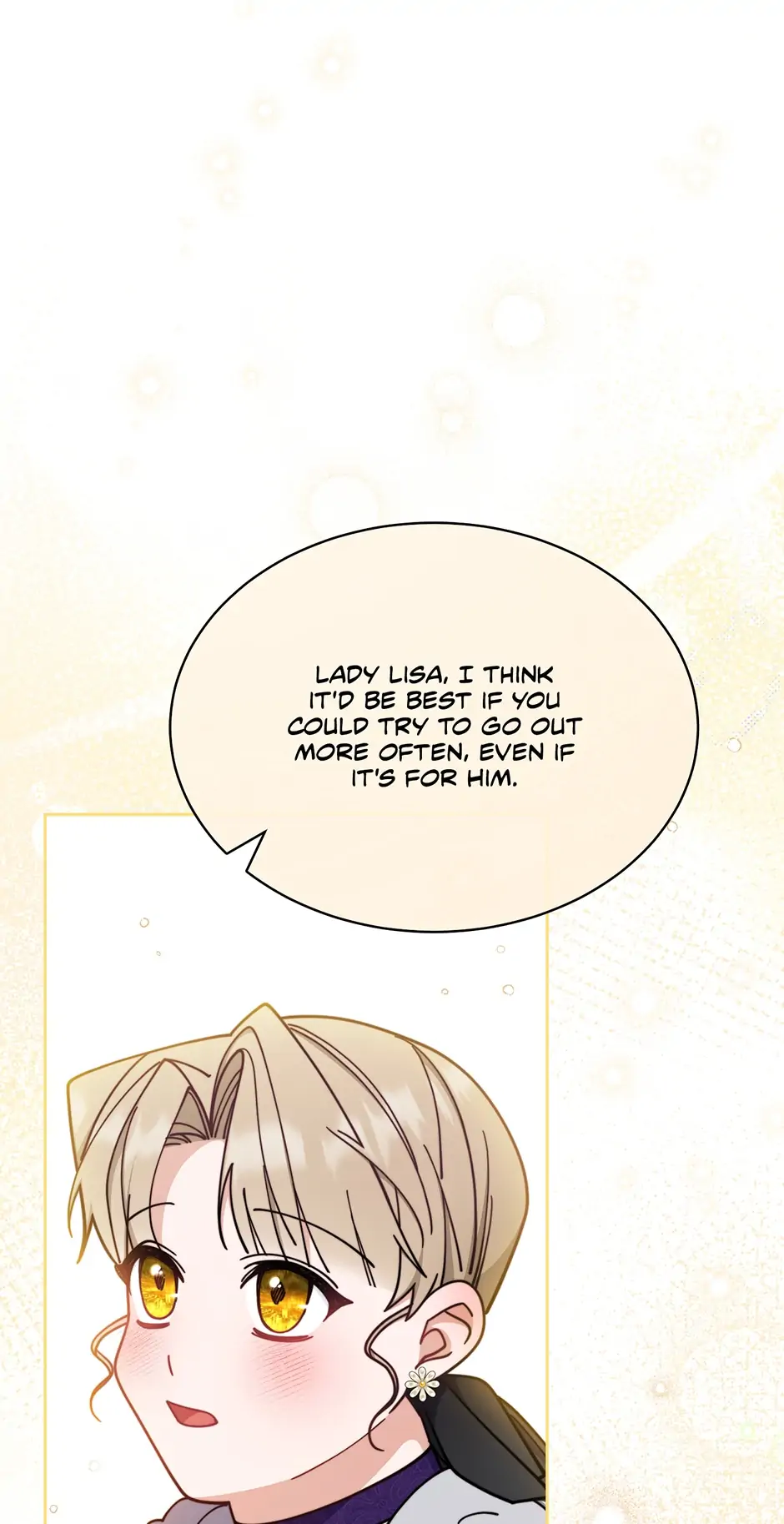 Writing My Male Lead's Happily Ever After Chapter 41 - page 47