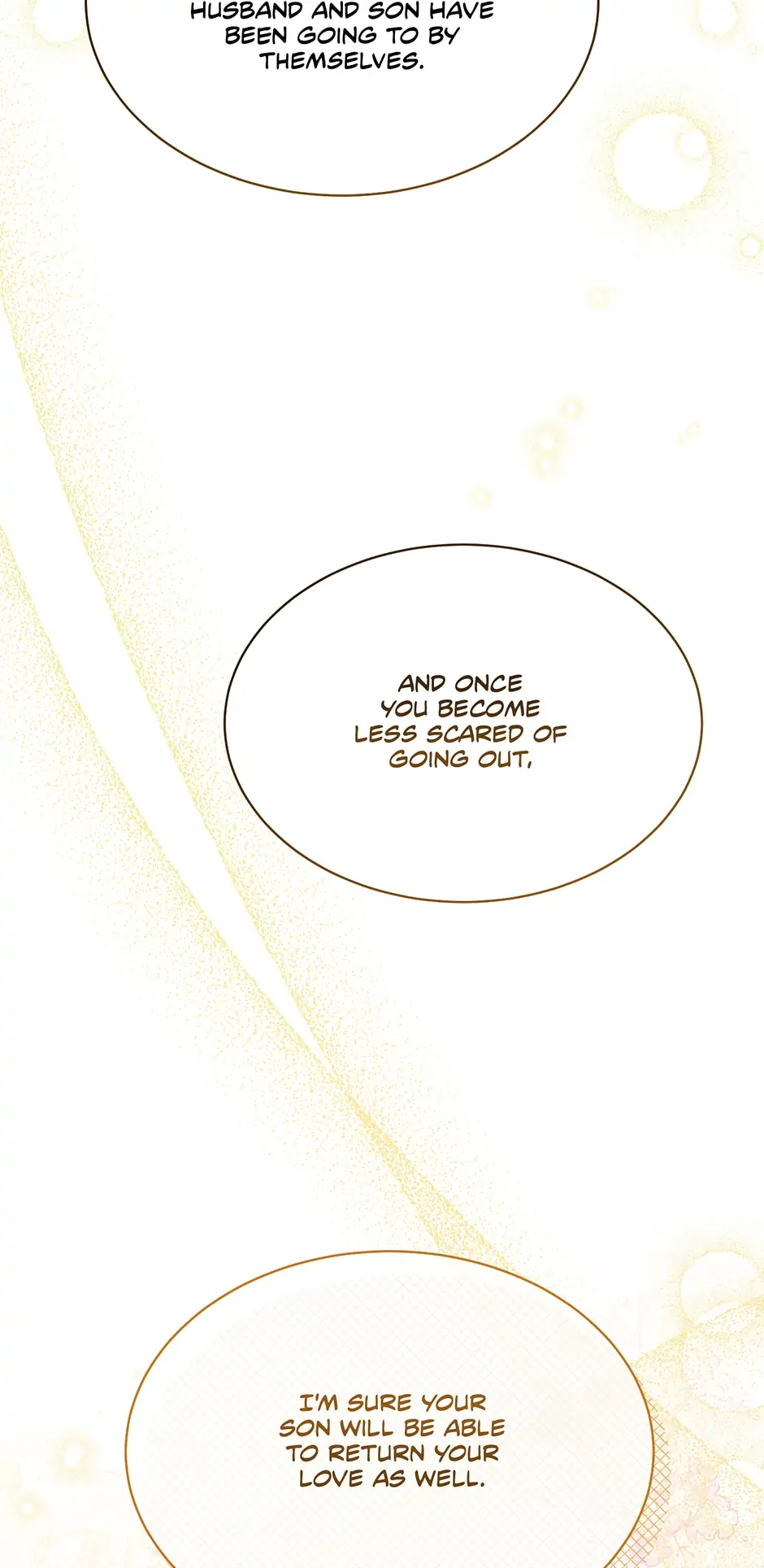 Writing My Male Lead's Happily Ever After Chapter 41 - page 52