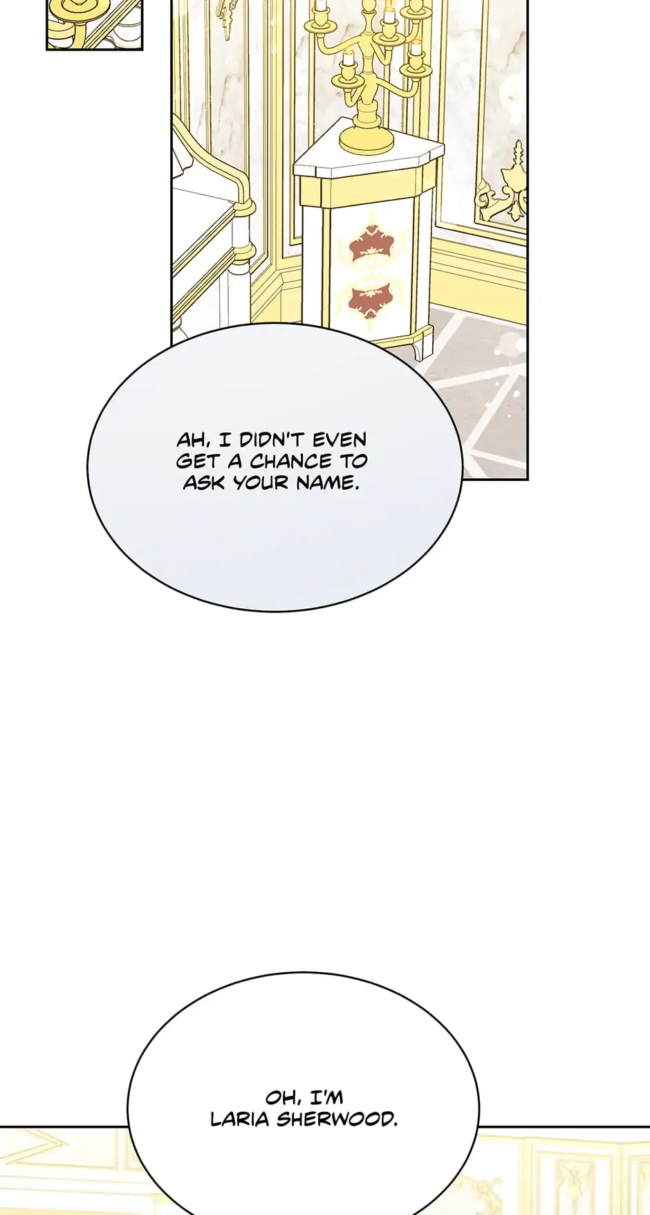 Writing My Male Lead's Happily Ever After Chapter 41 - page 58