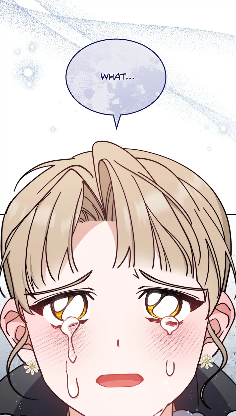 Writing My Male Lead's Happily Ever After Chapter 41 - page 5