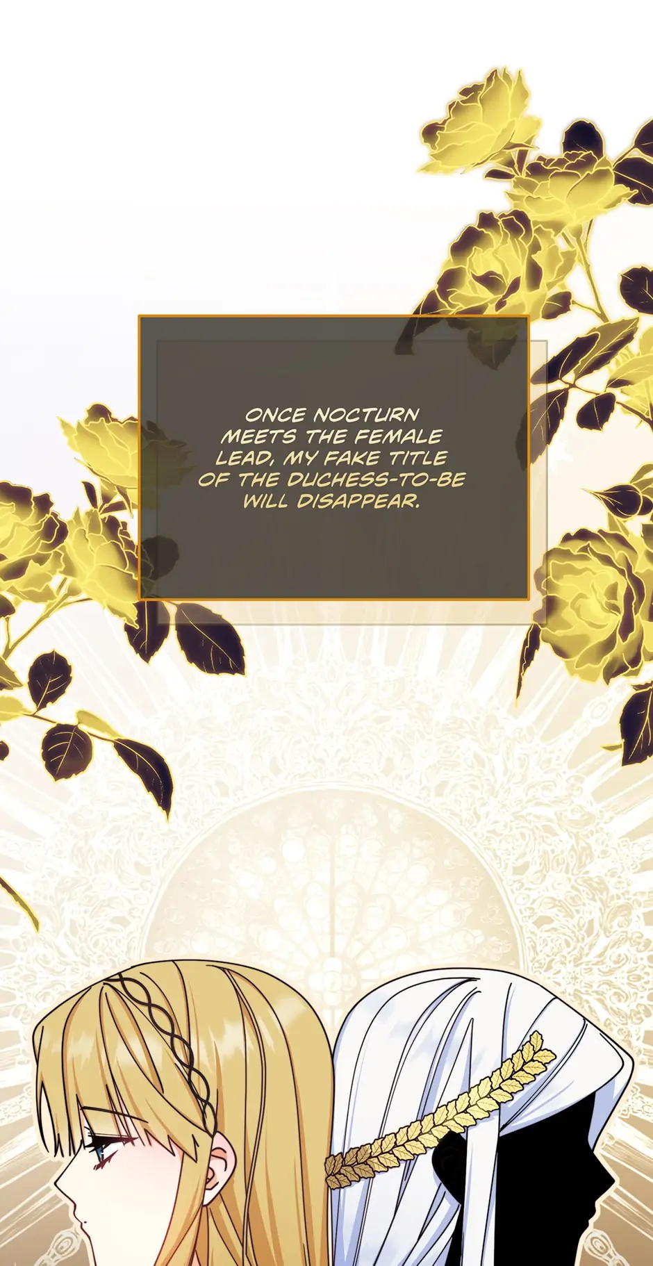 Writing My Male Lead's Happily Ever After Chapter 41 - page 65