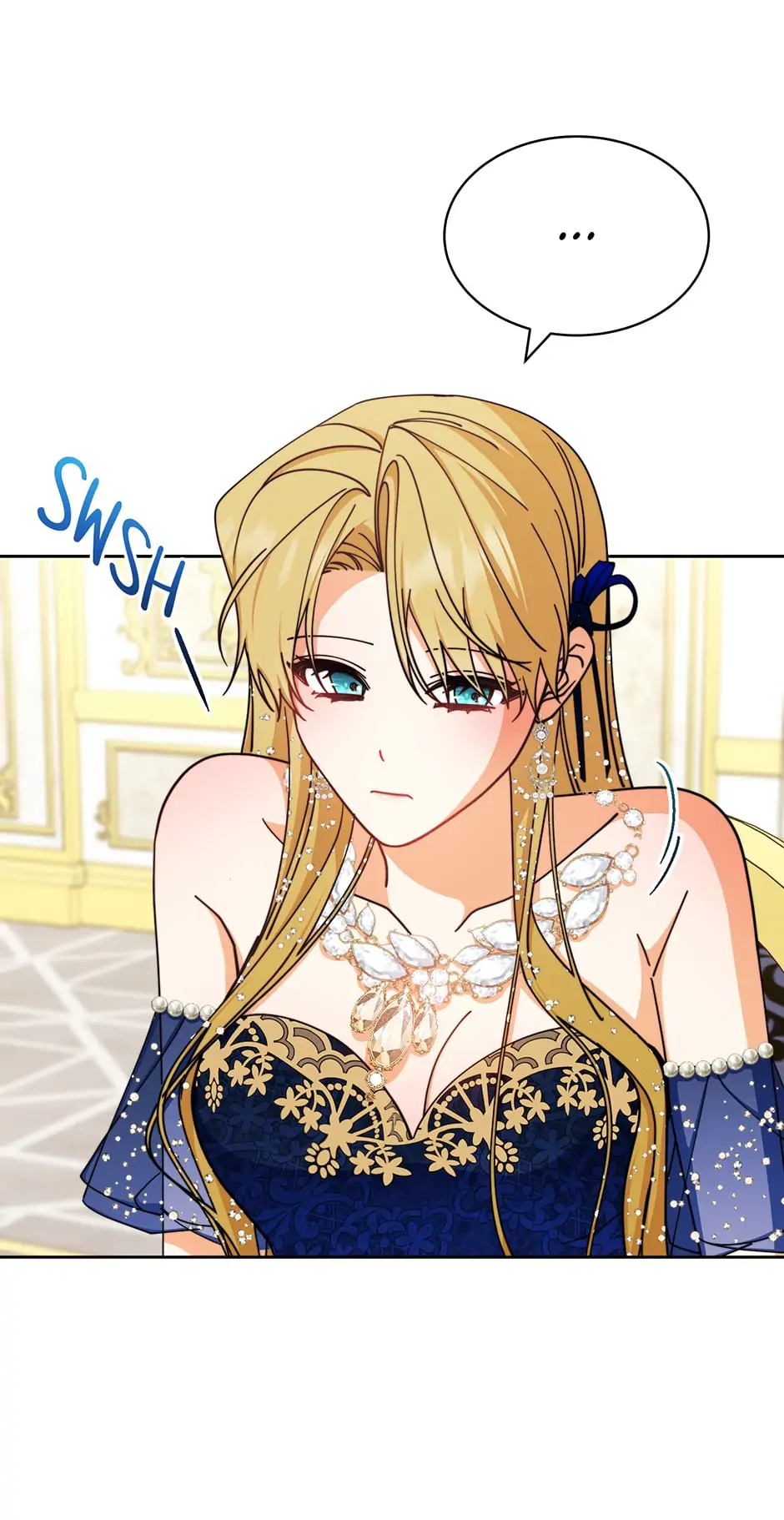 Writing My Male Lead's Happily Ever After Chapter 41 - page 67