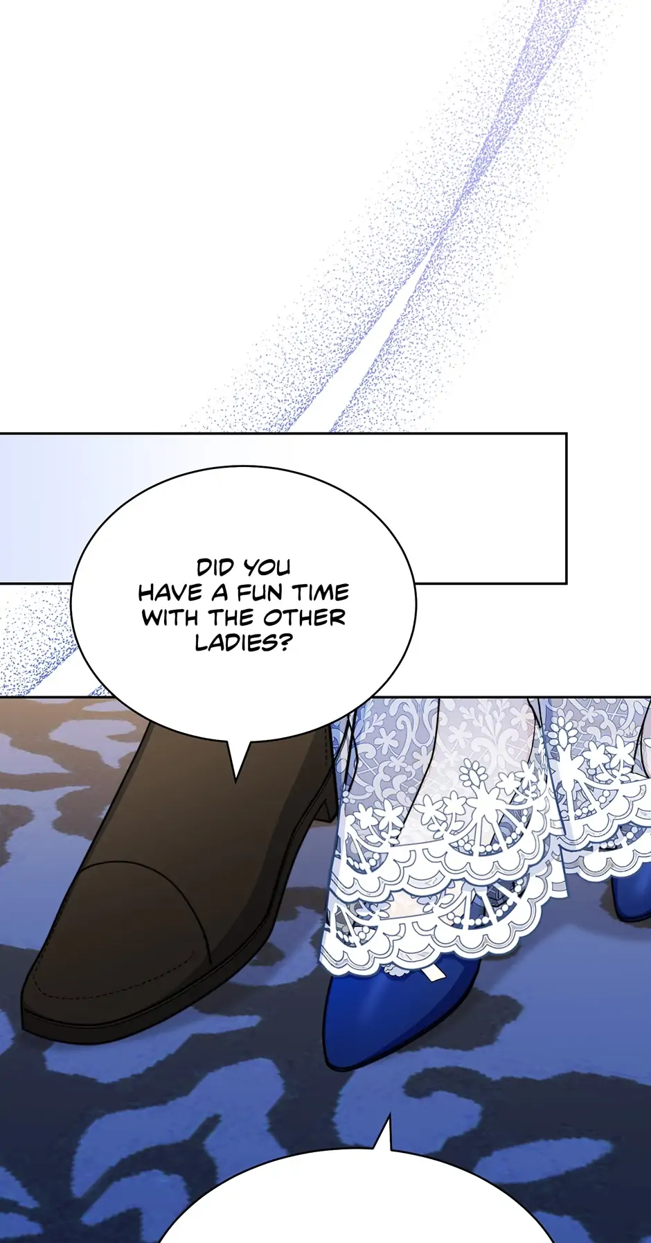Writing My Male Lead's Happily Ever After Chapter 41 - page 76