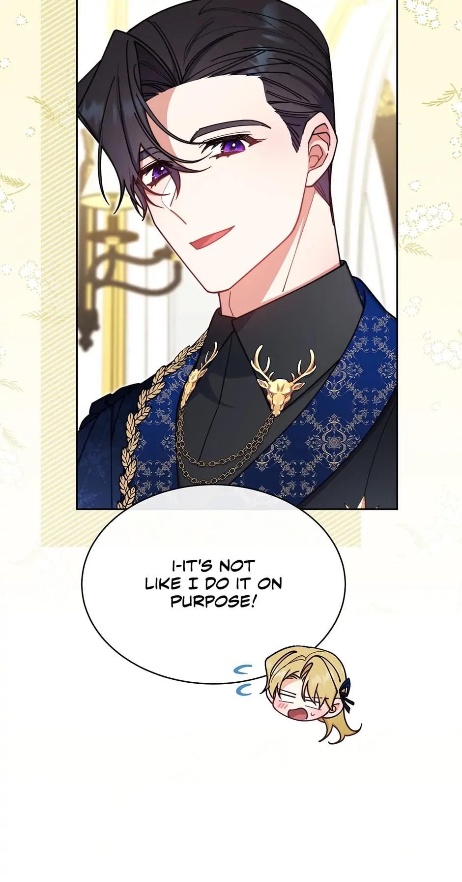 Writing My Male Lead's Happily Ever After Chapter 41 - page 78