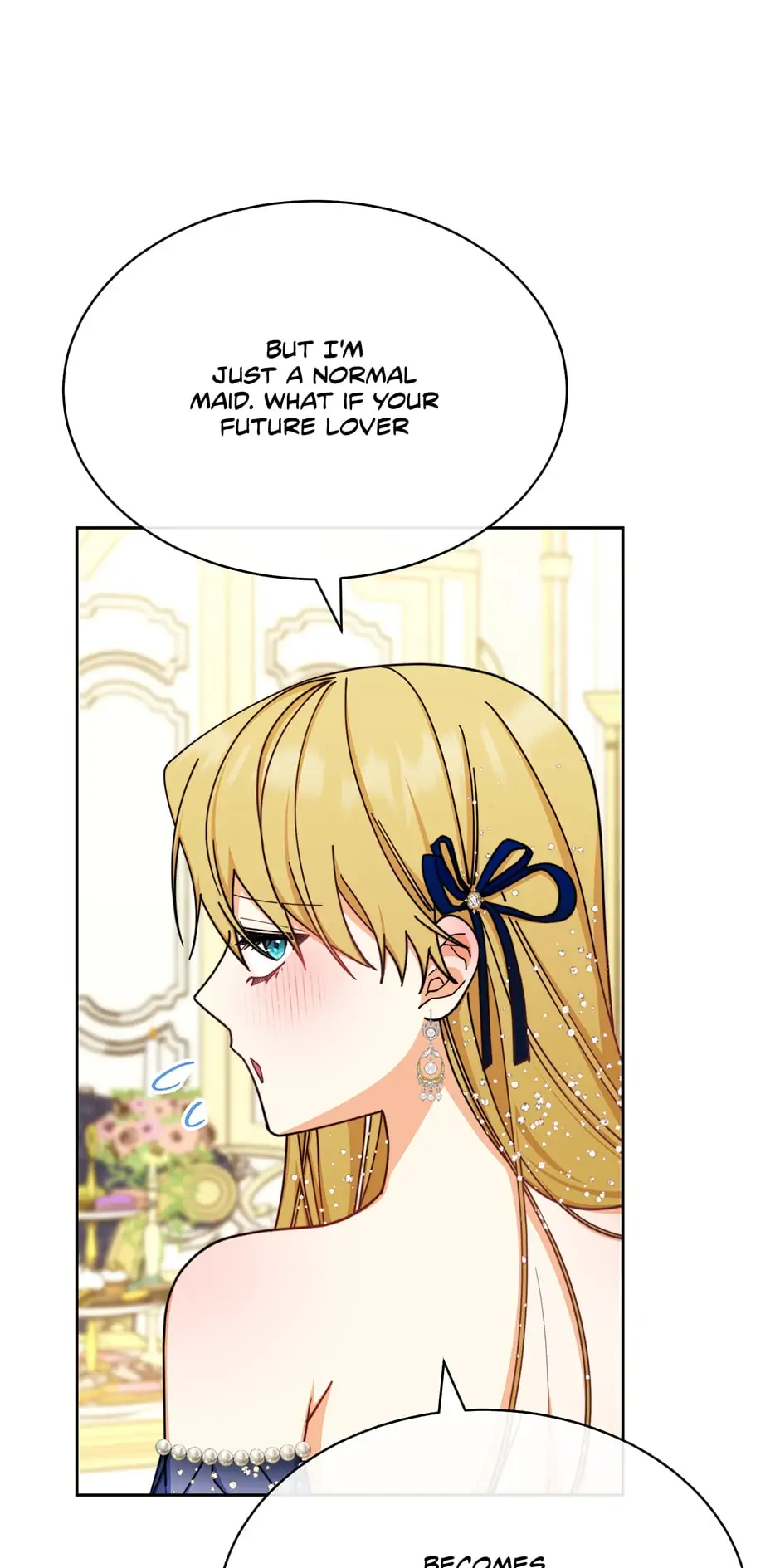 Writing My Male Lead's Happily Ever After Chapter 41 - page 85
