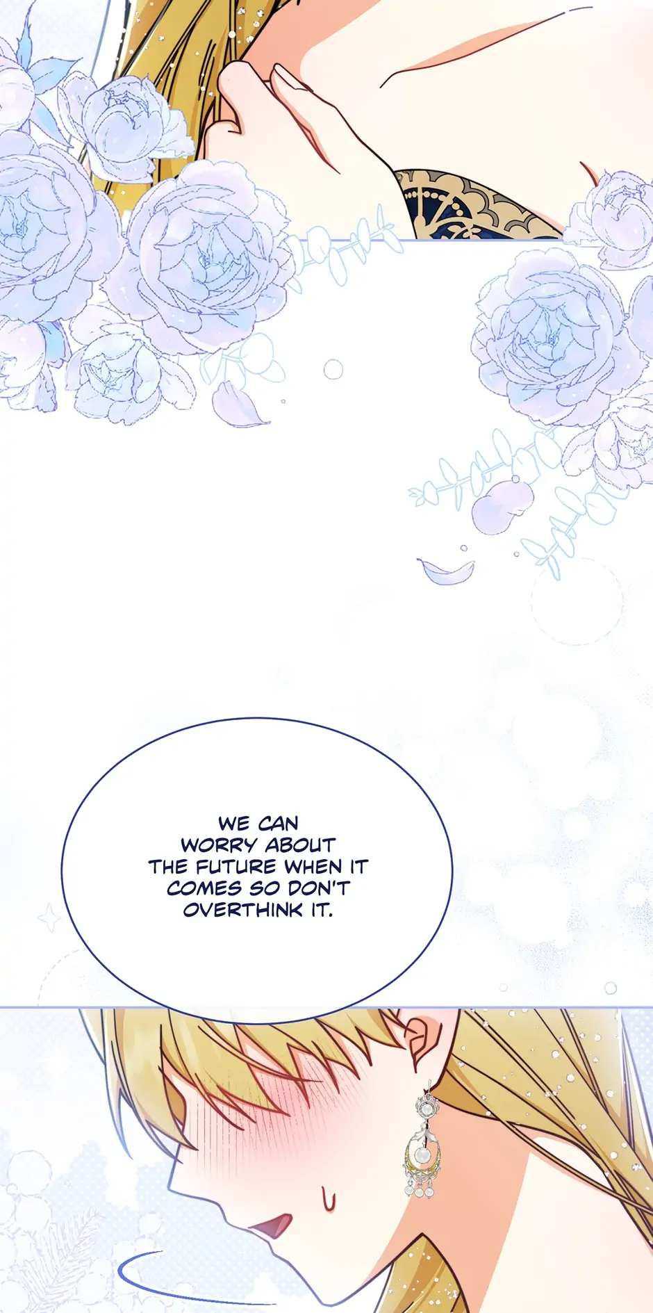 Writing My Male Lead's Happily Ever After Chapter 41 - page 88