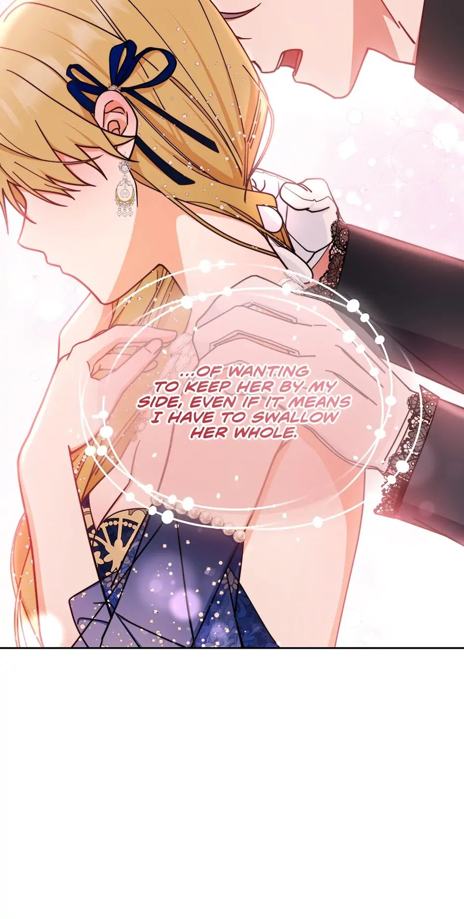 Writing My Male Lead's Happily Ever After Chapter 41 - page 97