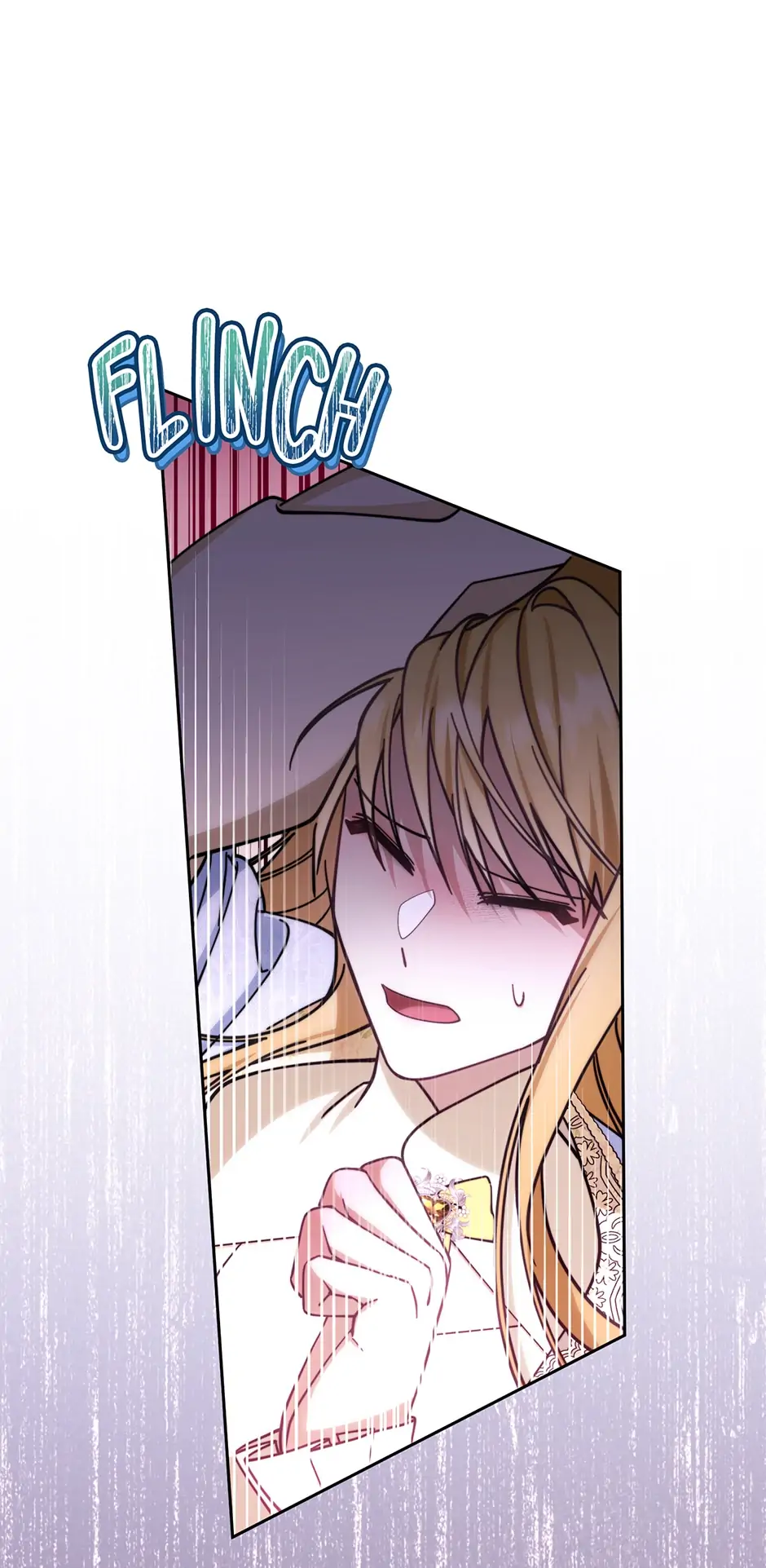 Writing My Male Lead's Happily Ever After Chapter 35 - page 9