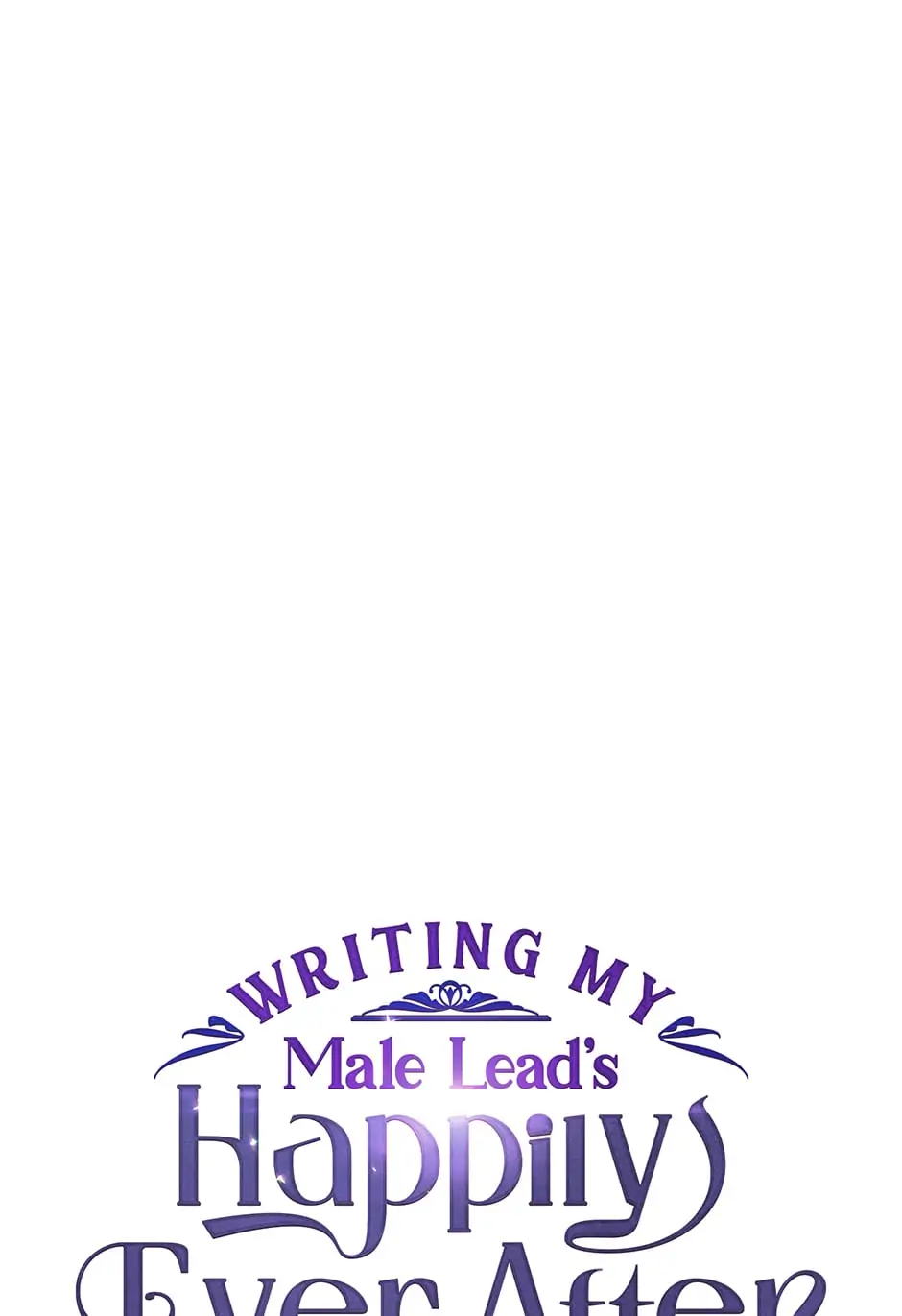 Writing My Male Lead's Happily Ever After Chapter 35 - page 11