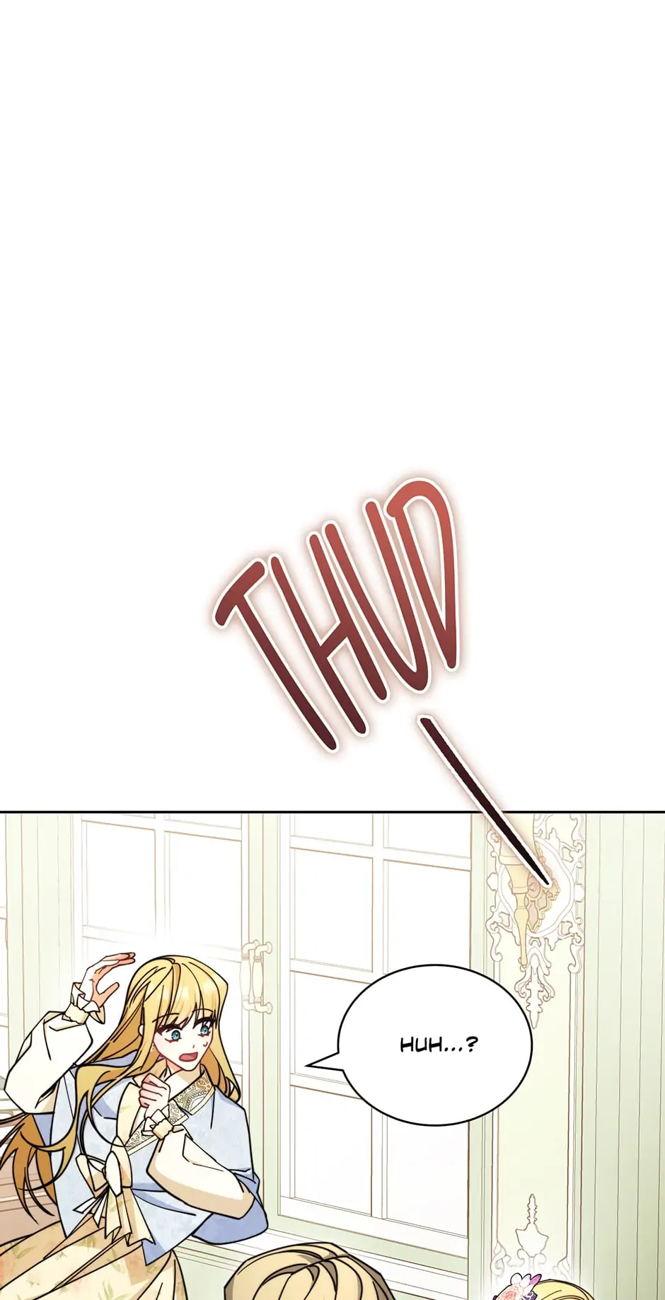 Writing My Male Lead's Happily Ever After Chapter 35 - page 13