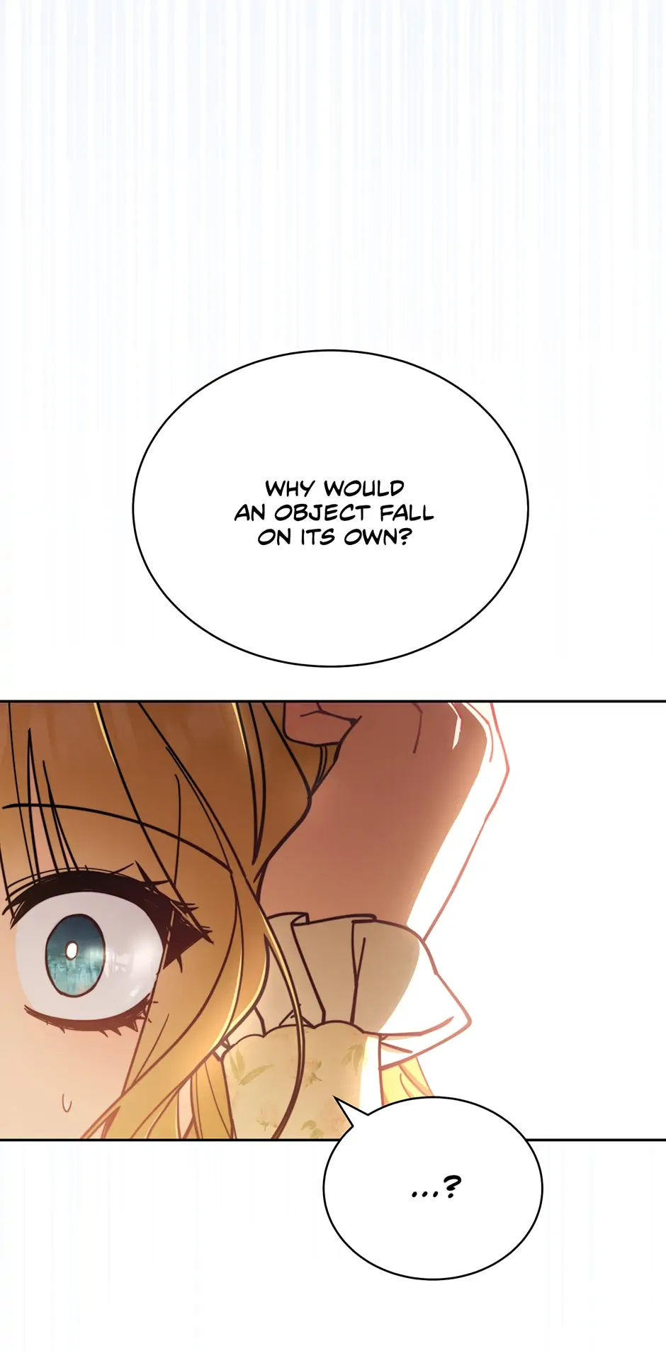 Writing My Male Lead's Happily Ever After Chapter 35 - page 27