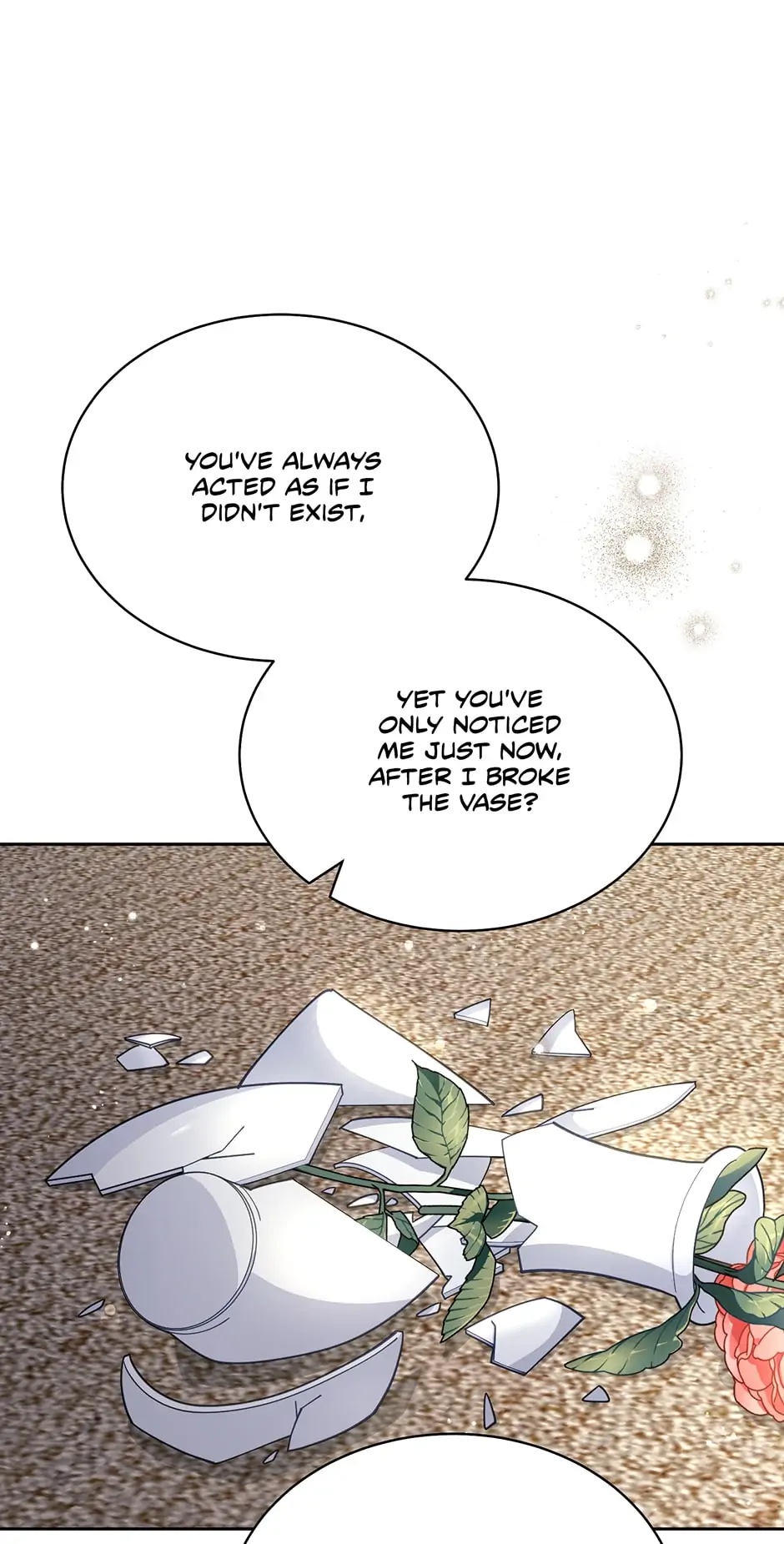 Writing My Male Lead's Happily Ever After Chapter 35 - page 28