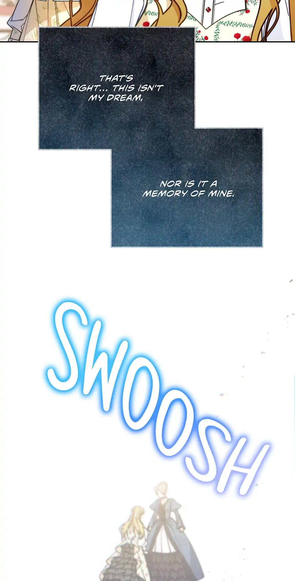 Writing My Male Lead's Happily Ever After Chapter 35 - page 31