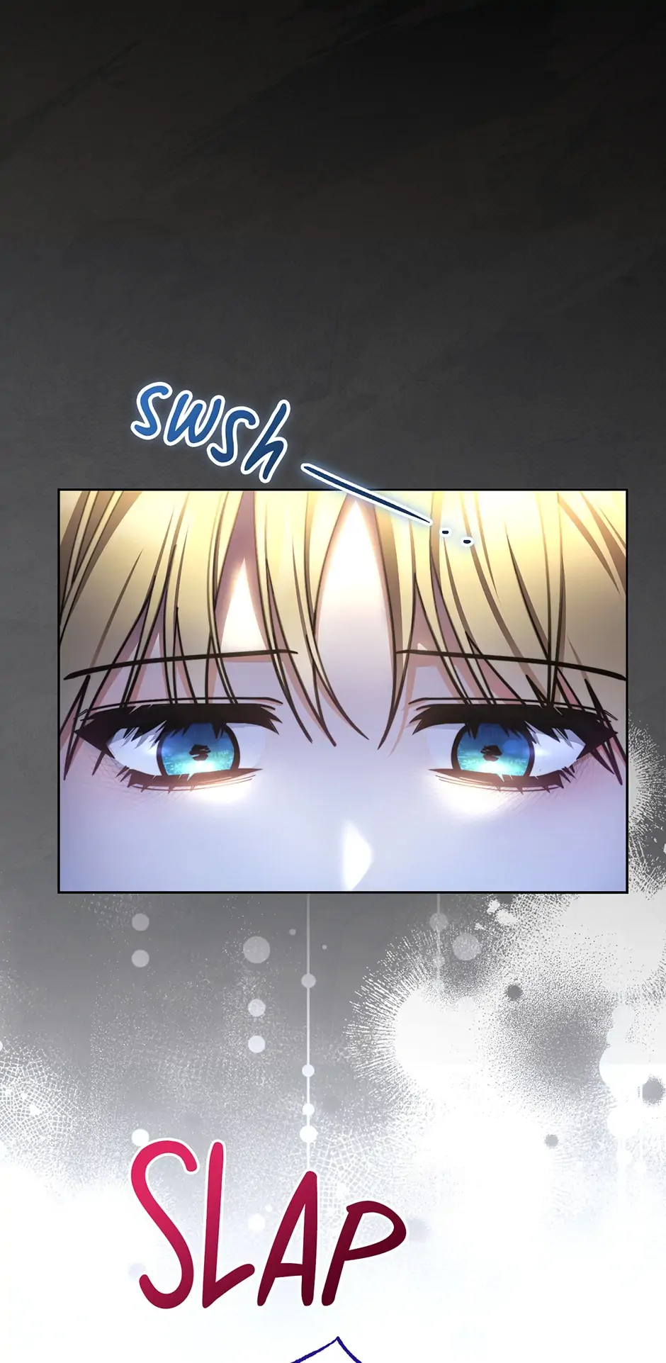 Writing My Male Lead's Happily Ever After Chapter 35 - page 3