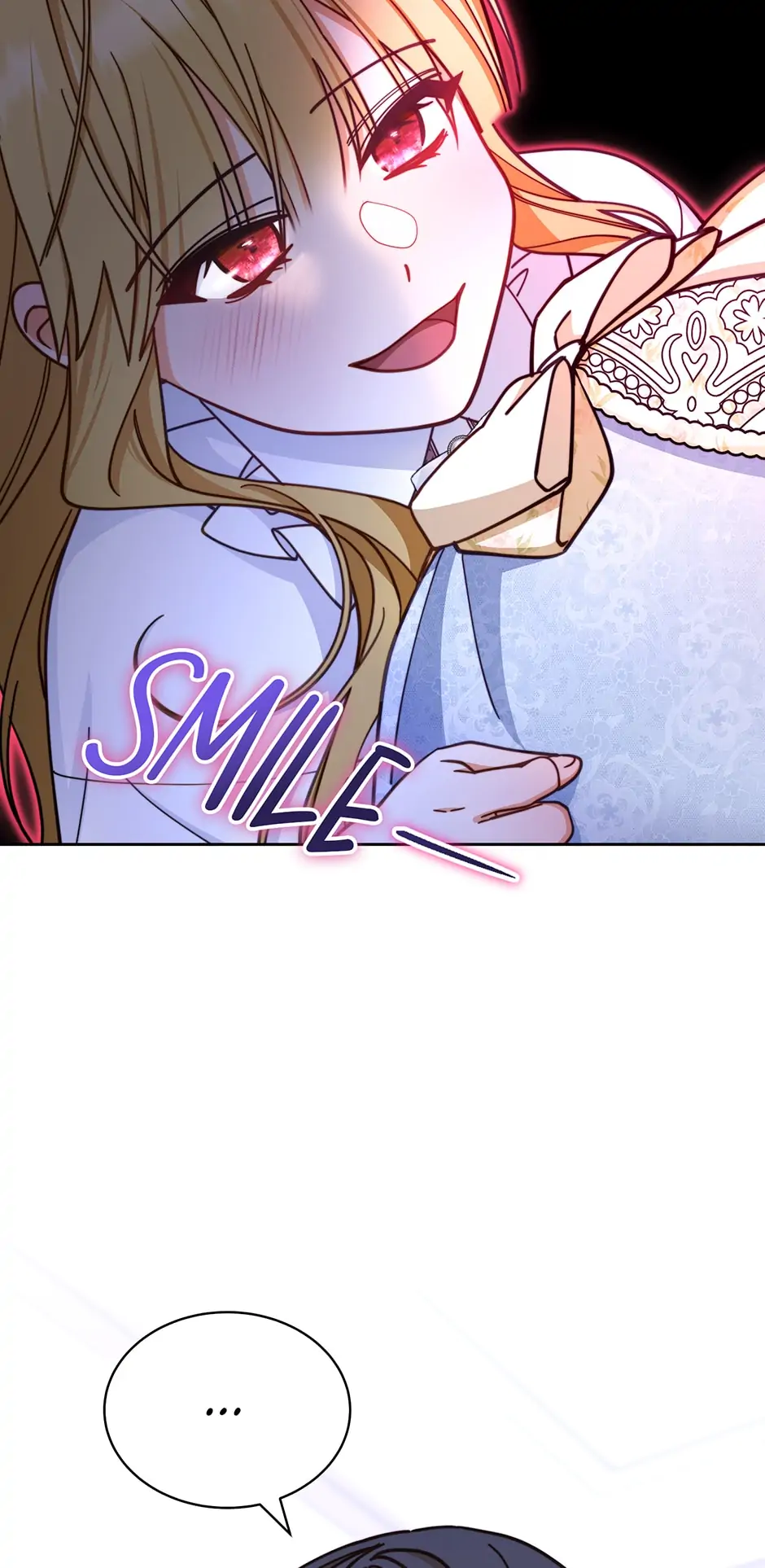 Writing My Male Lead's Happily Ever After Chapter 35 - page 46