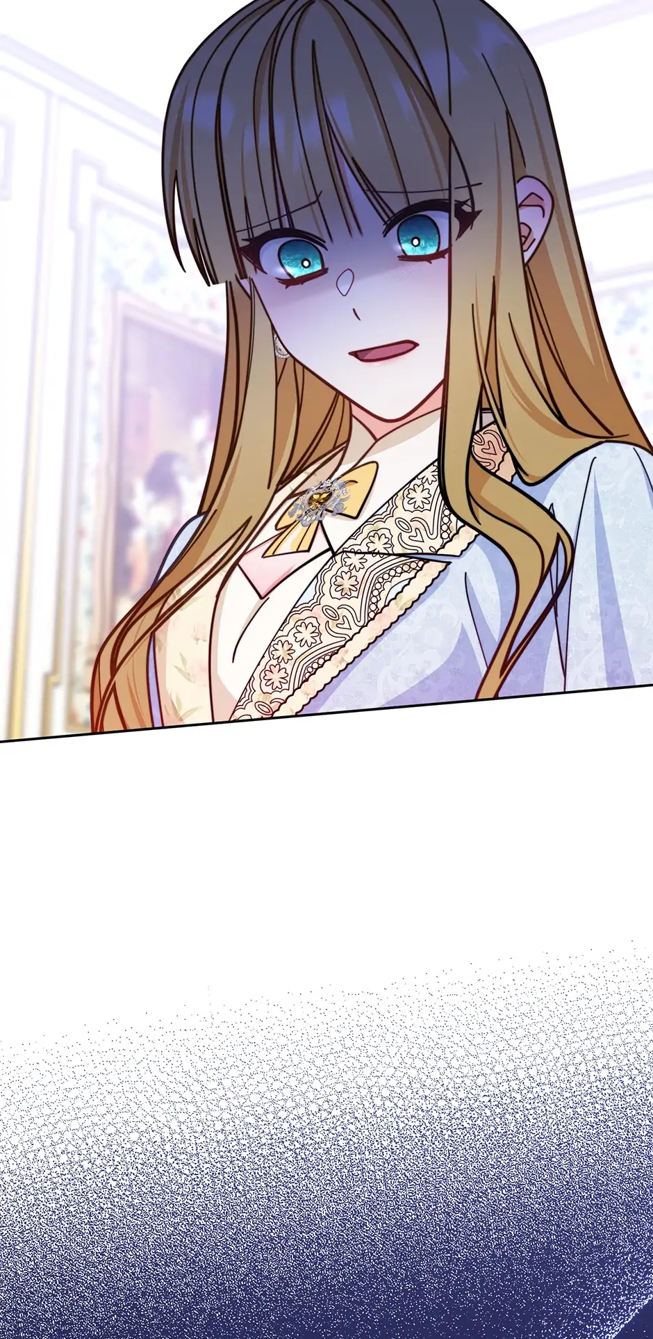 Writing My Male Lead's Happily Ever After Chapter 35 - page 47