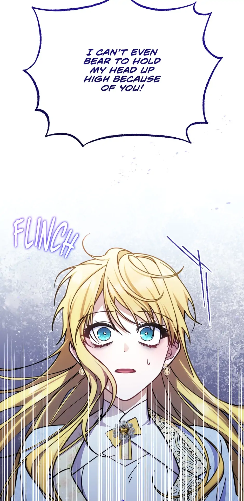 Writing My Male Lead's Happily Ever After Chapter 35 - page 4