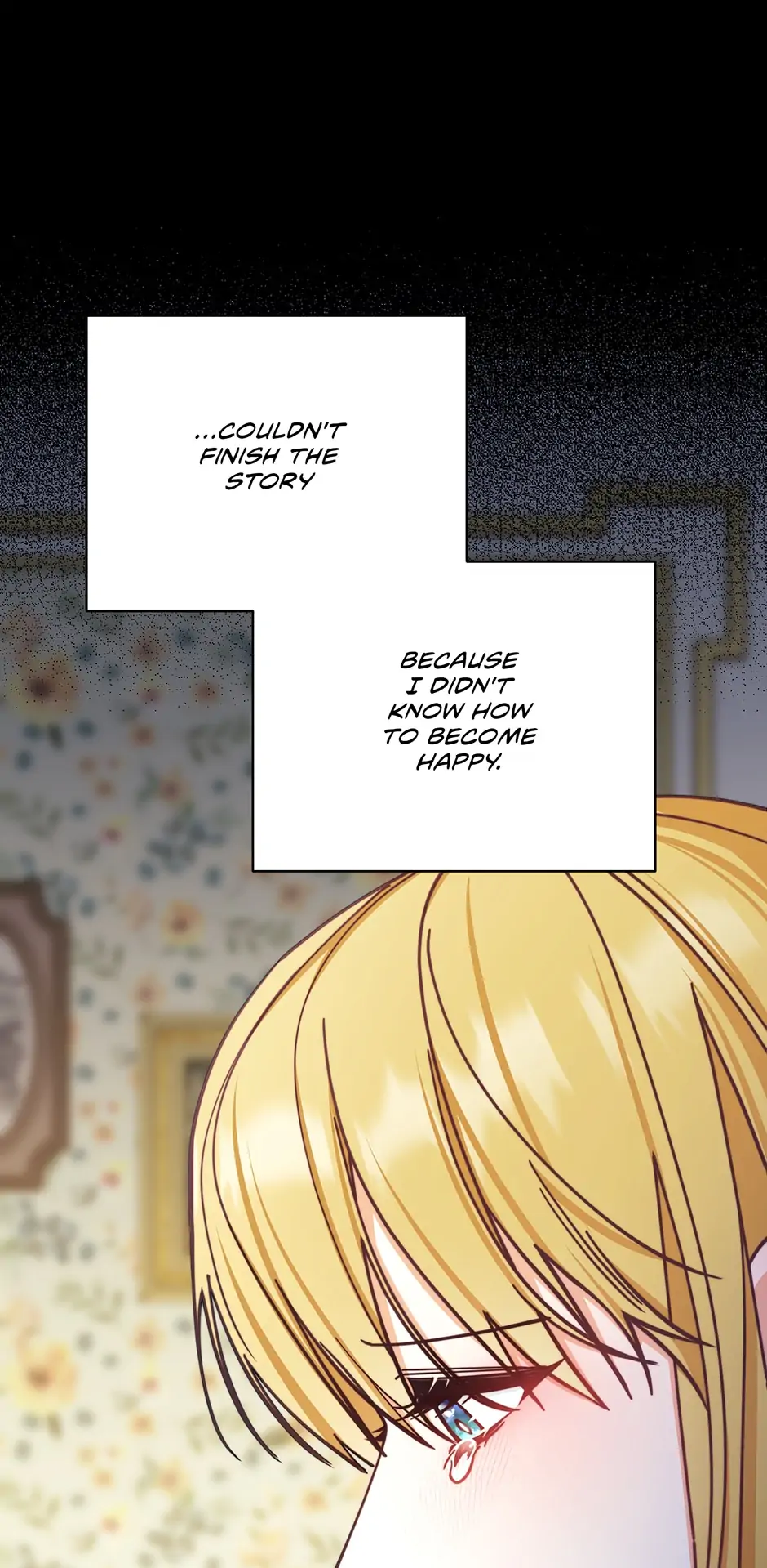Writing My Male Lead's Happily Ever After Chapter 35 - page 53