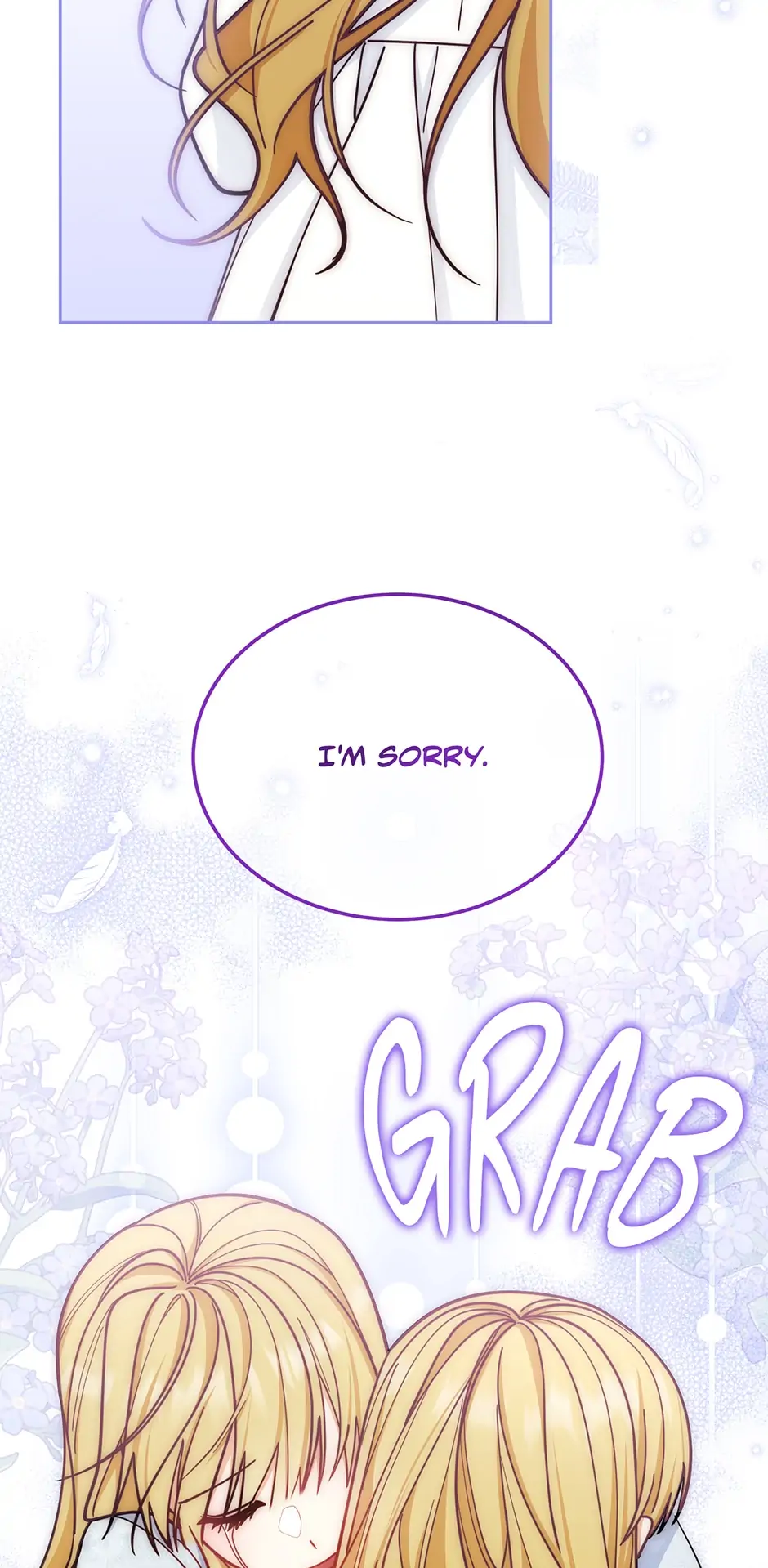Writing My Male Lead's Happily Ever After Chapter 35 - page 55