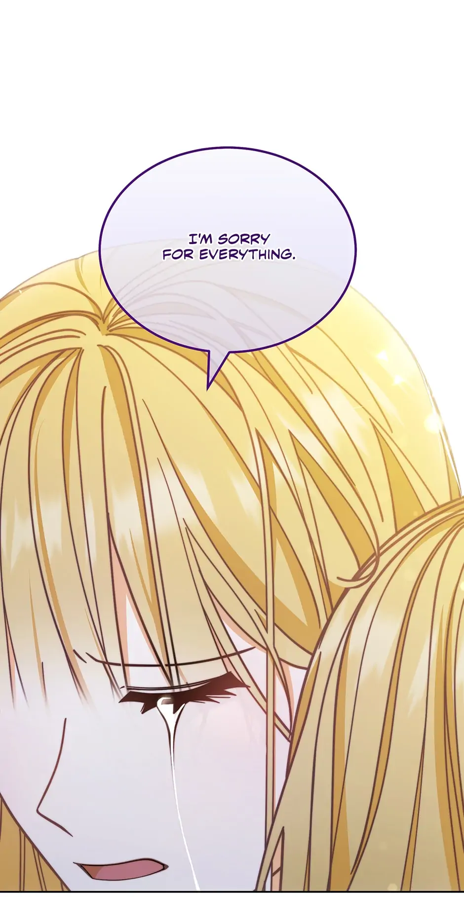 Writing My Male Lead's Happily Ever After Chapter 35 - page 57