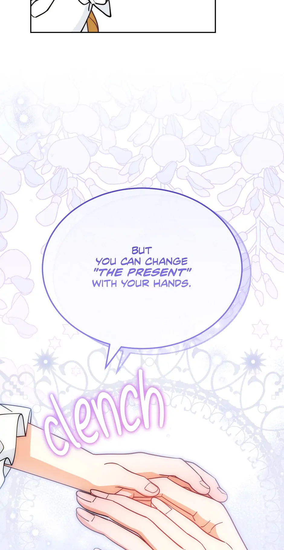 Writing My Male Lead's Happily Ever After Chapter 35 - page 61
