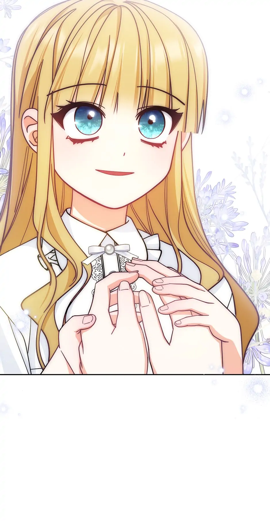 Writing My Male Lead's Happily Ever After Chapter 35 - page 63