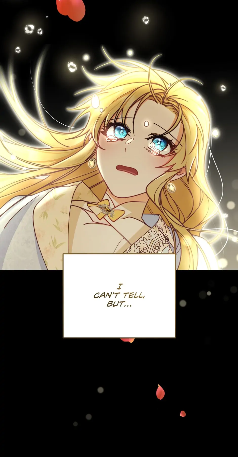 Writing My Male Lead's Happily Ever After Chapter 35 - page 71