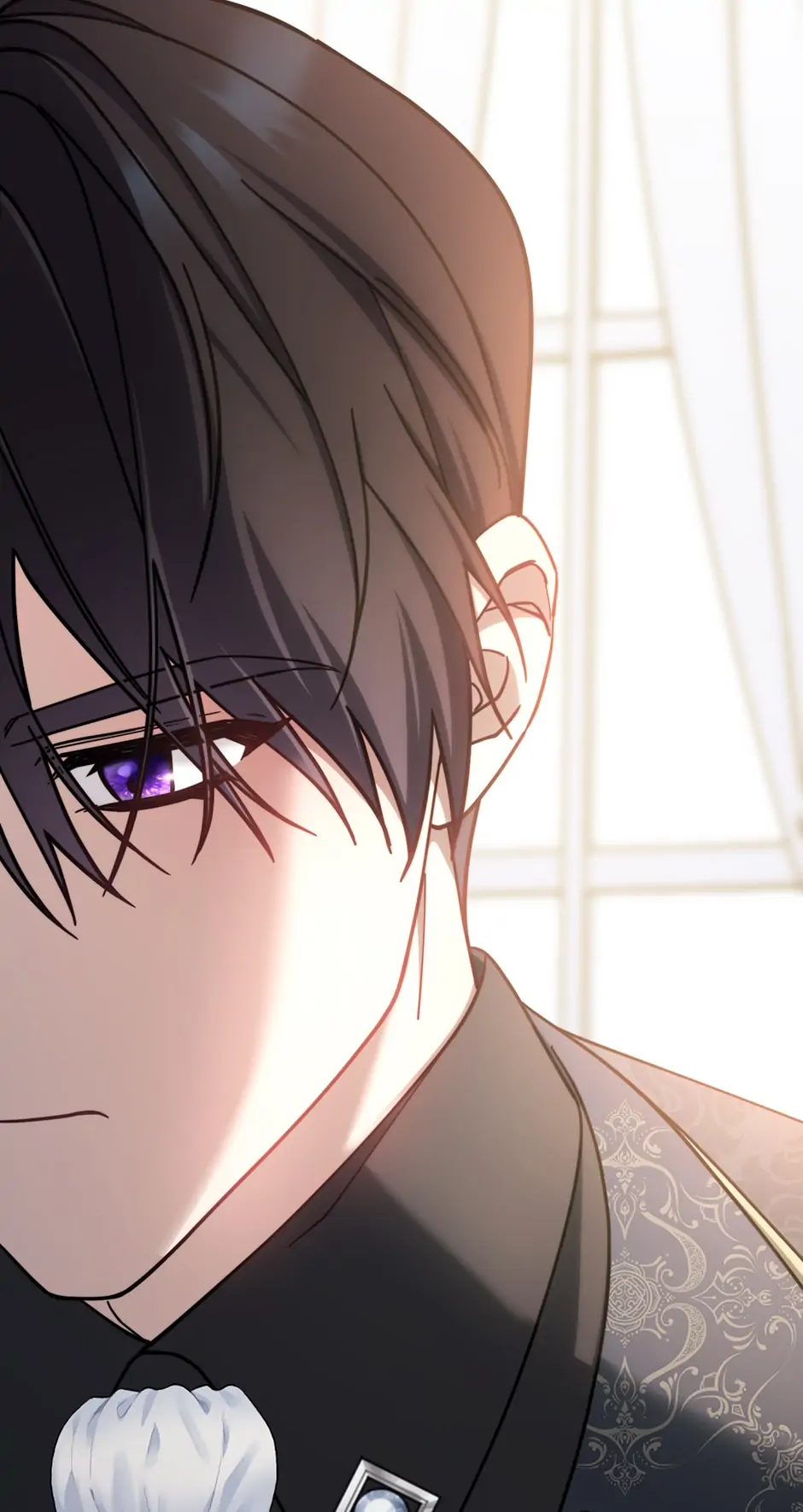 Writing My Male Lead's Happily Ever After Chapter 35 - page 76