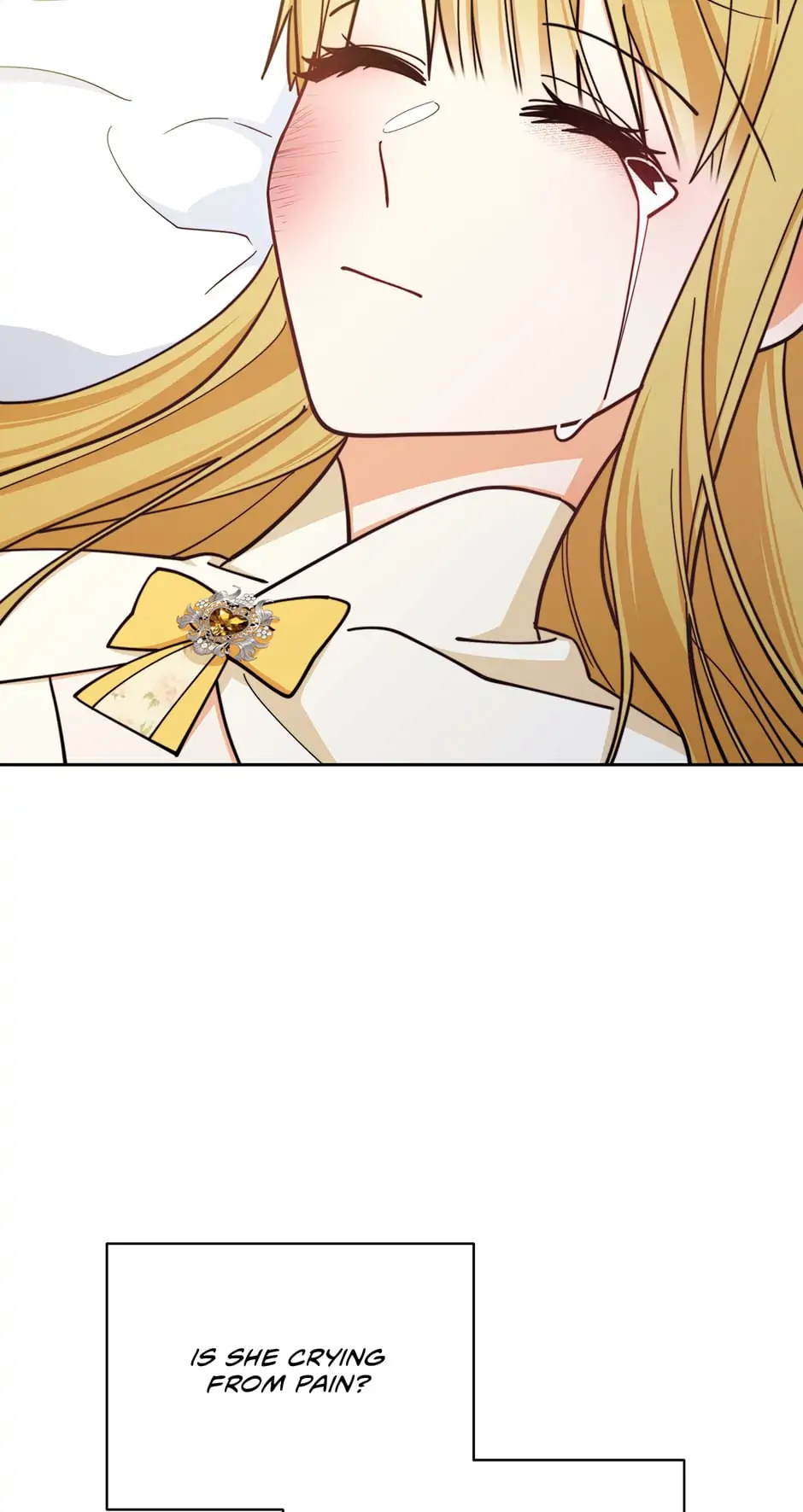 Writing My Male Lead's Happily Ever After Chapter 35 - page 78