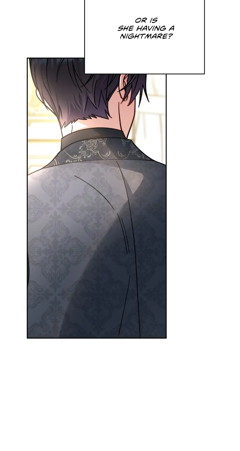 Writing My Male Lead's Happily Ever After Chapter 35 - page 79