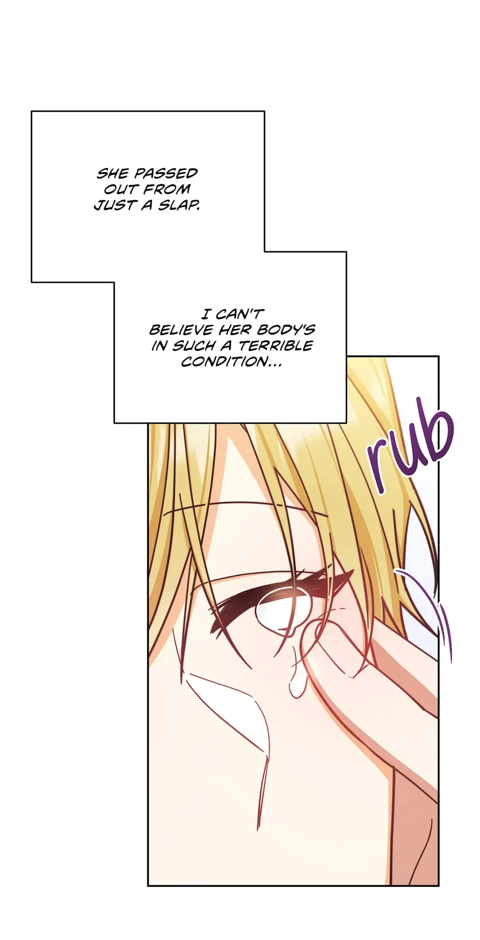 Writing My Male Lead's Happily Ever After Chapter 35 - page 80