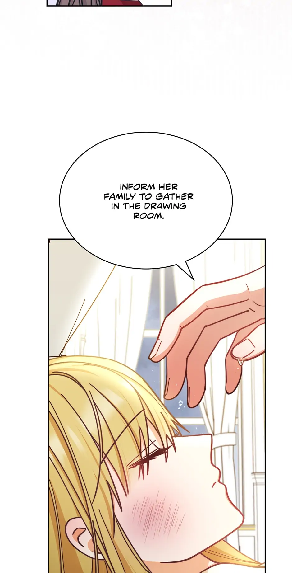 Writing My Male Lead's Happily Ever After Chapter 35 - page 85