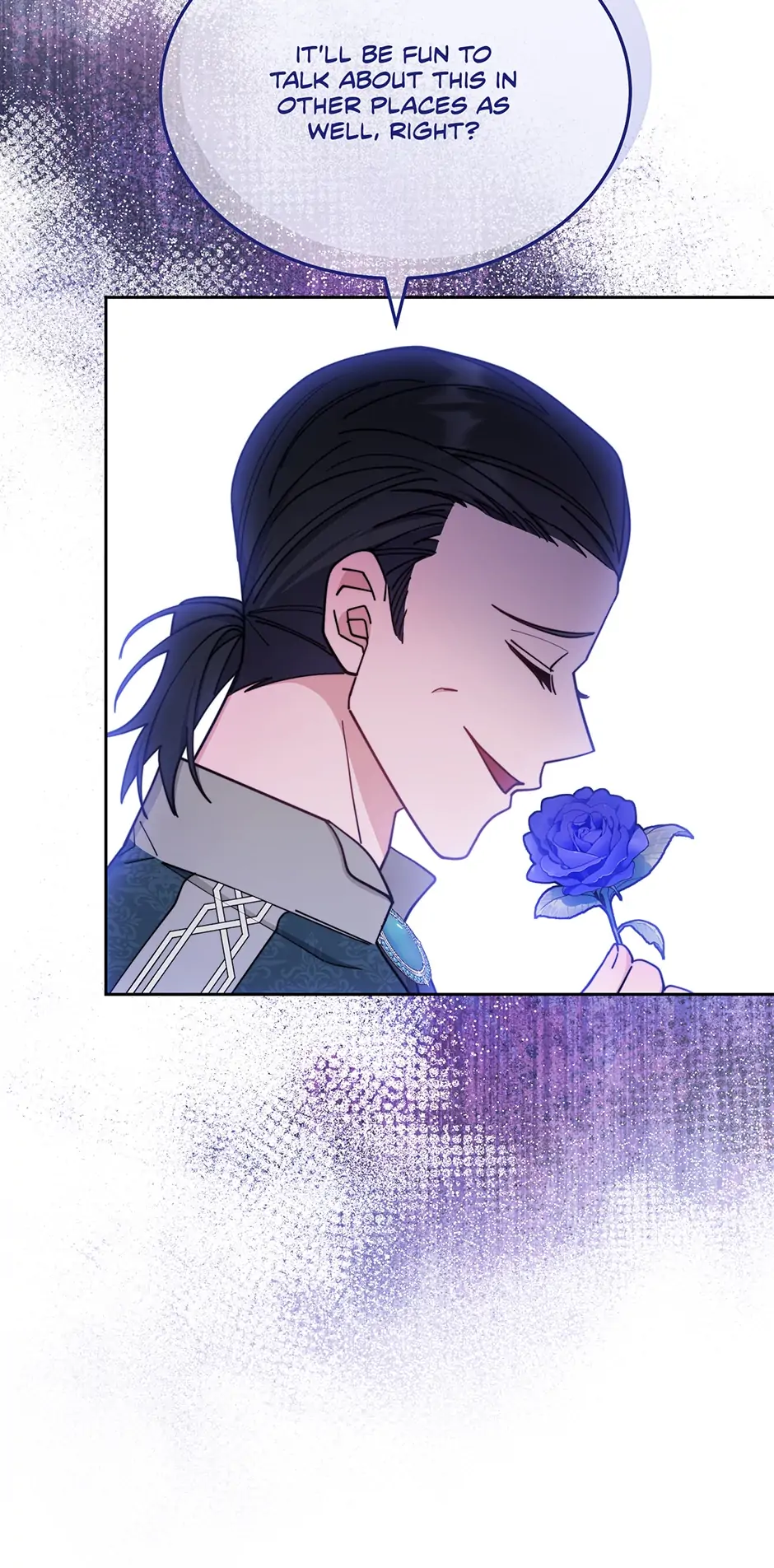 Writing My Male Lead's Happily Ever After Chapter 40 - page 10