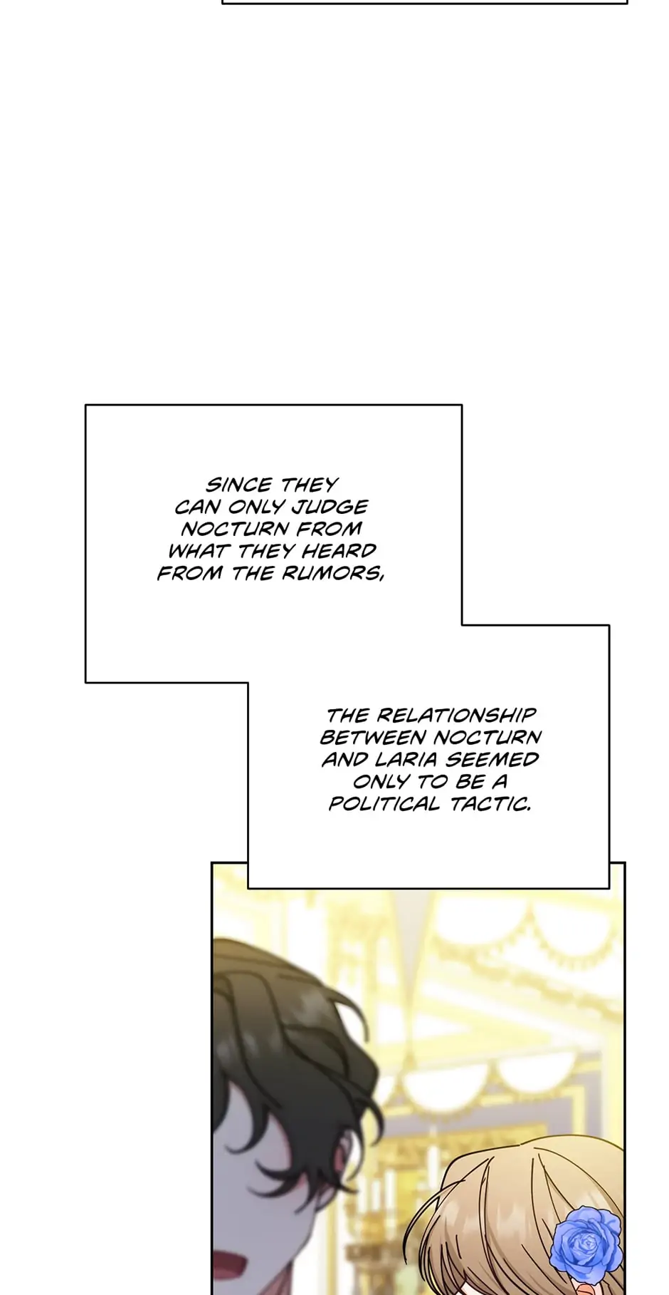 Writing My Male Lead's Happily Ever After Chapter 40 - page 12
